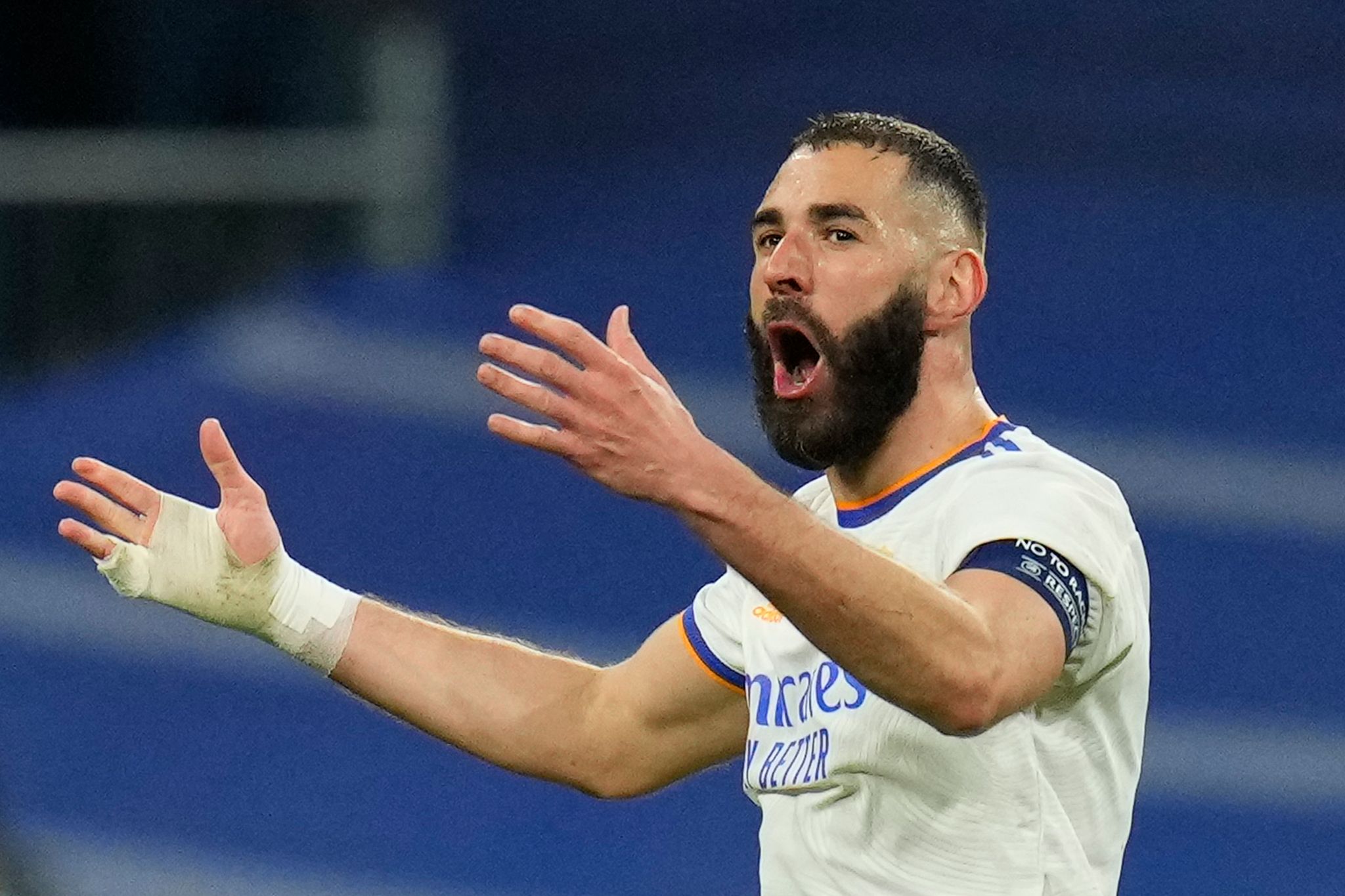 Benzema stiehlt Mbappé die Show – Real jubelt, PSG am Boden