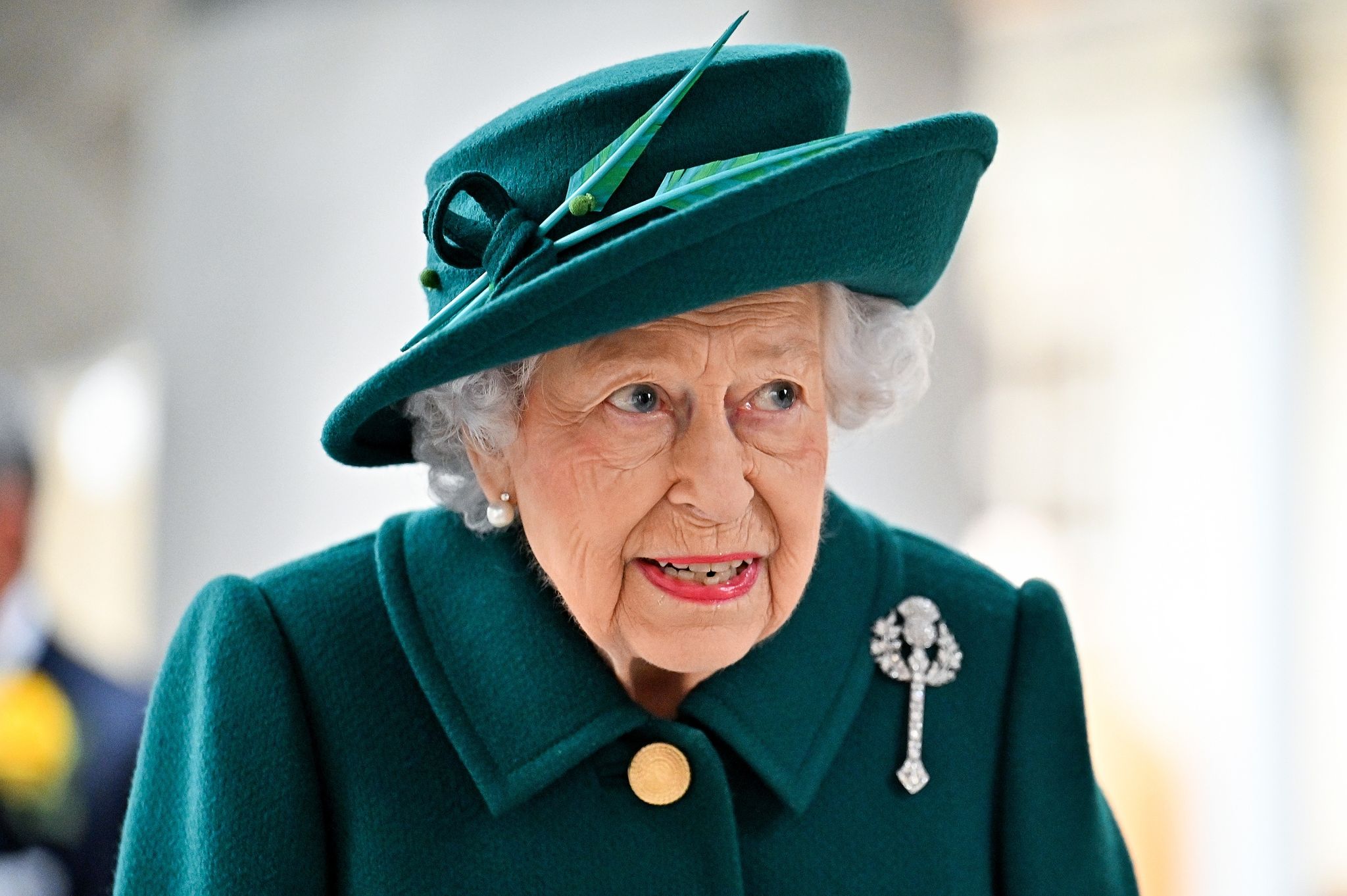 Gottesdienst zum Commonwealth-Tag ohne die Queen