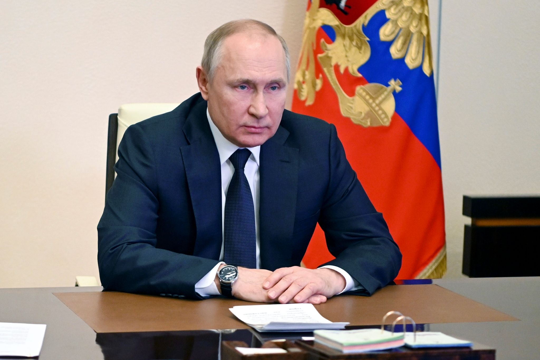 Putin hat sich verrechnet: Kann die Ukraine doch gewinnen?