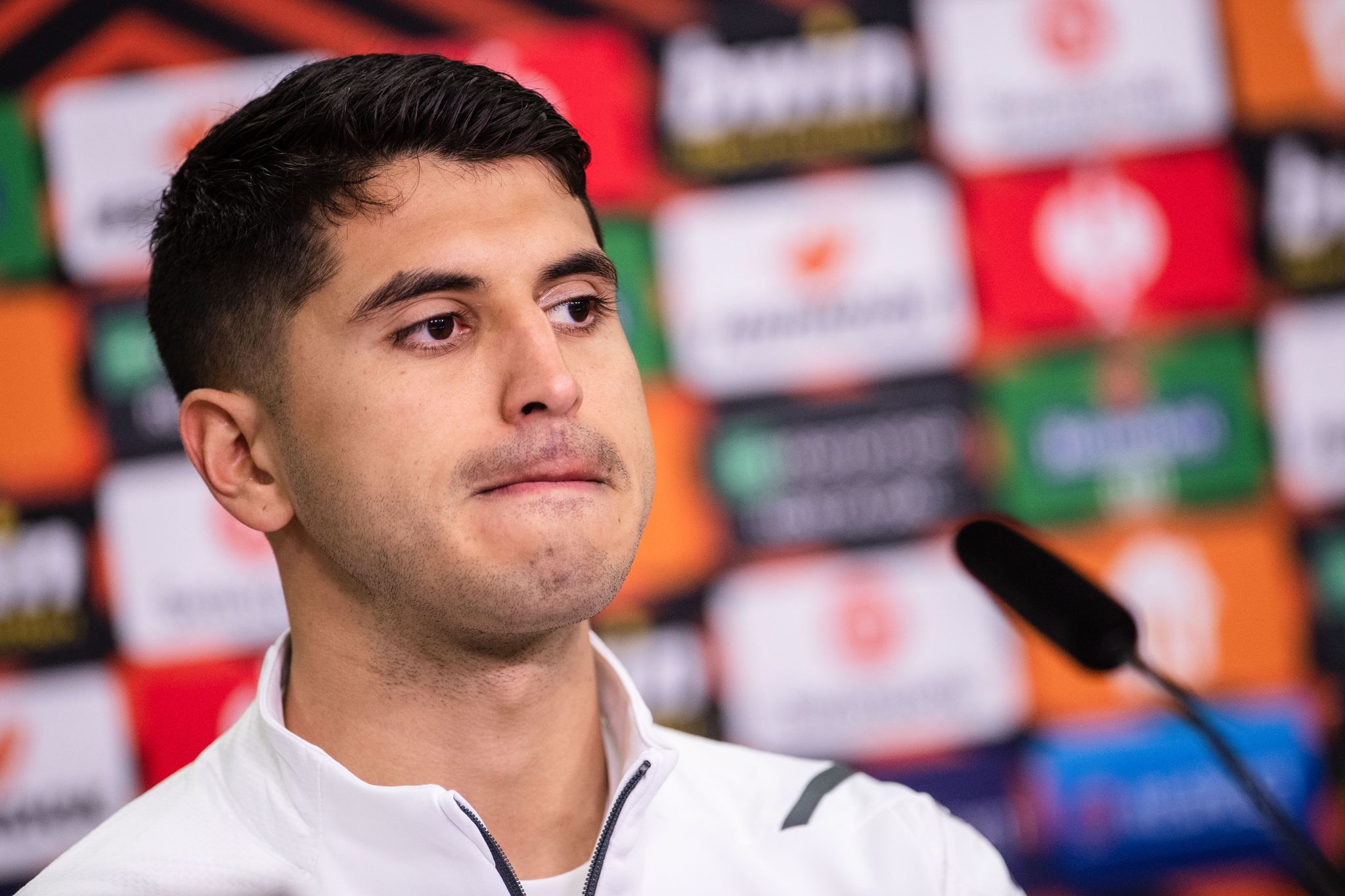 Das Viertelfinale muss Leverkusen auch ohne Wirtz schaffen