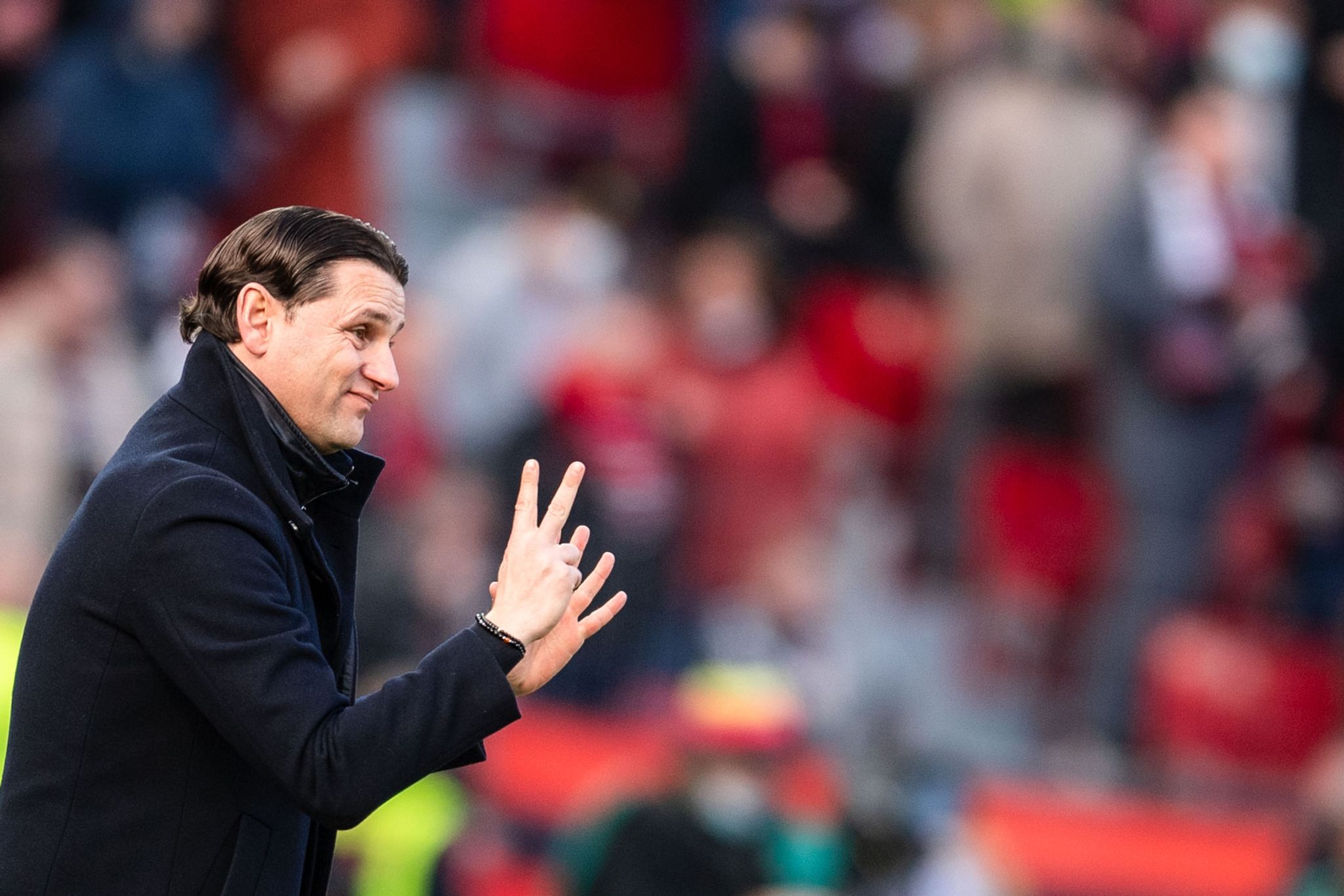 Formstarke Leverkusener freuen sich auf die «geilen Wochen»