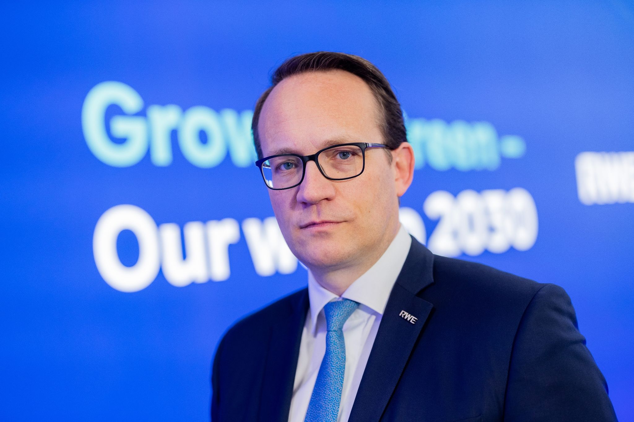Eon-Vorstandschef: «Kurzfristig nicht ohne russisches Gas»
