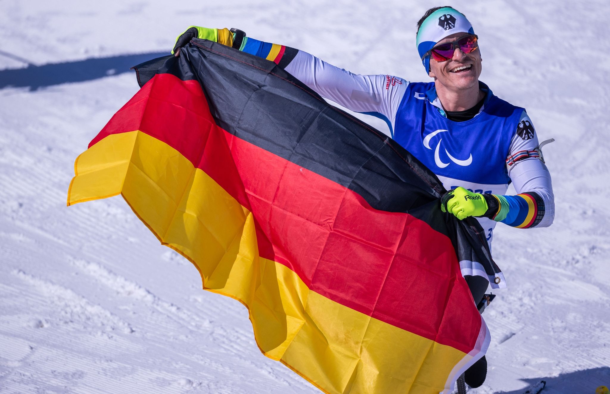 Paralympicssieger erklärt Karriere-Ende: Fleig hört auf