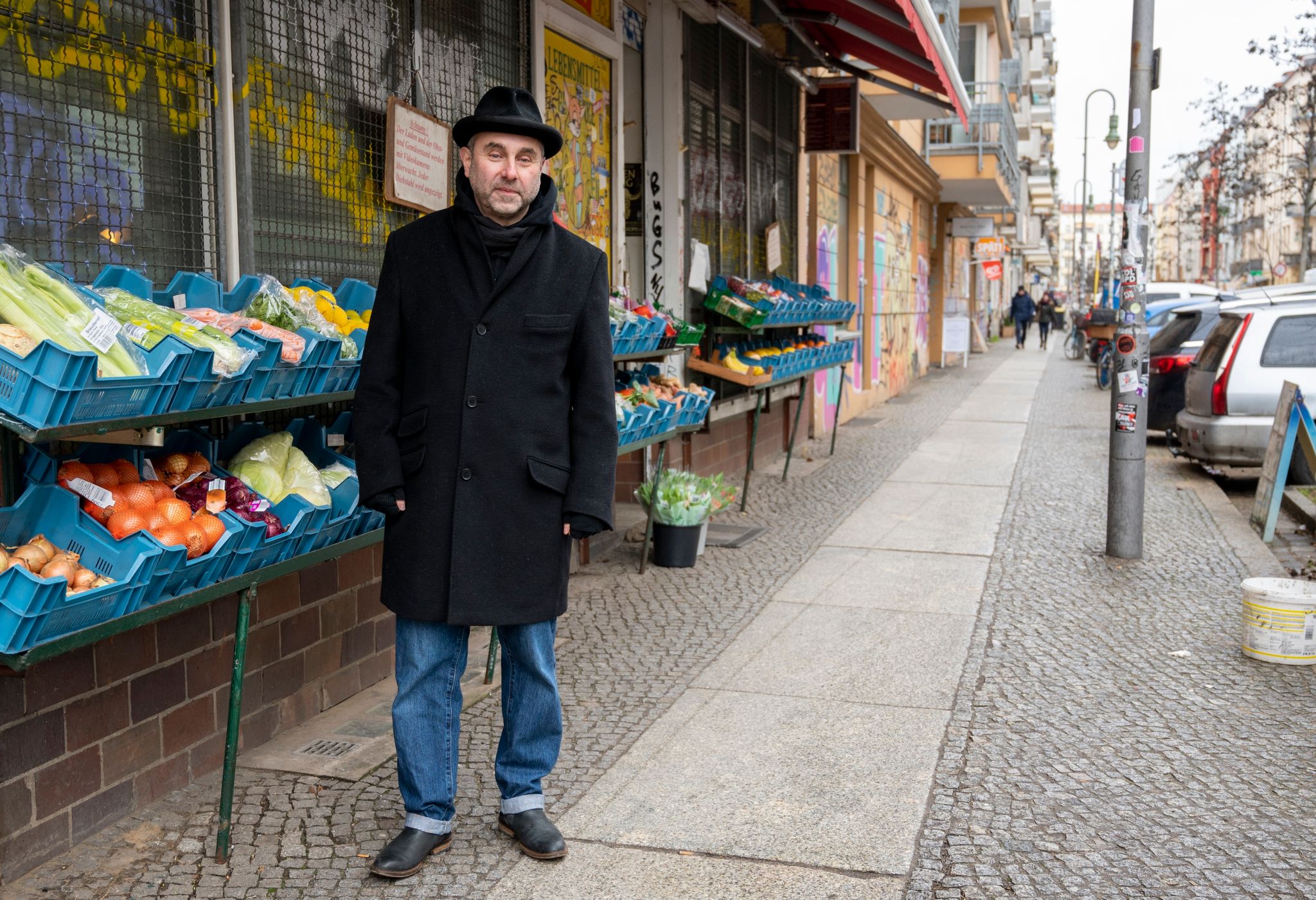 Russen in Deutschland: «Niemand will Krieg»