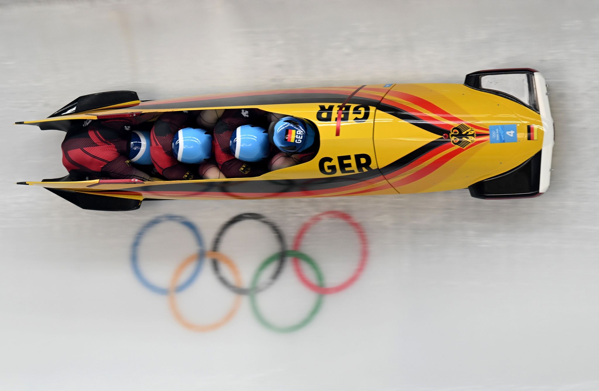 Das deutsche Wintersport-Zeugnis