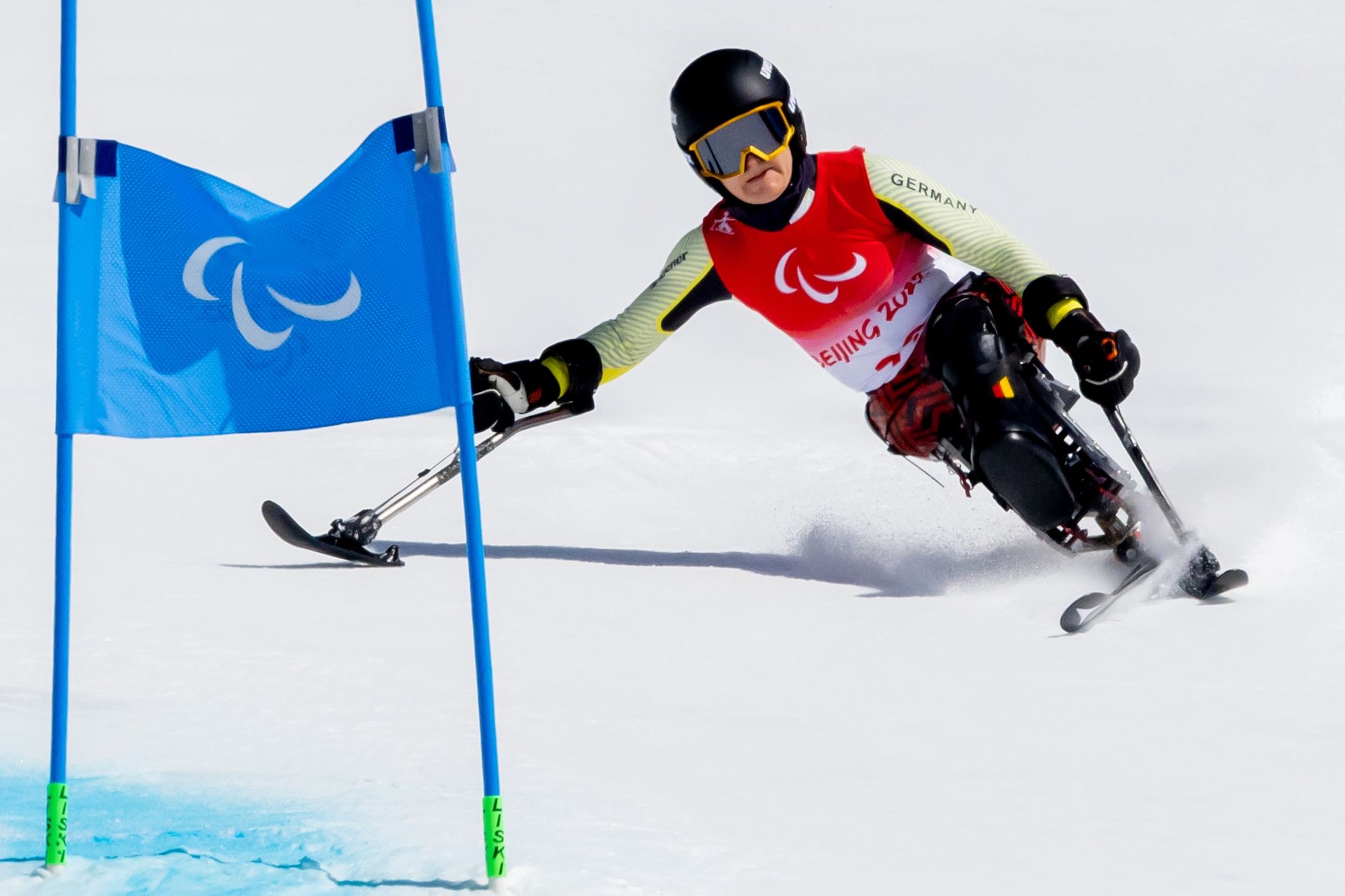 Forster will «in Peking eine coole Socke sein»