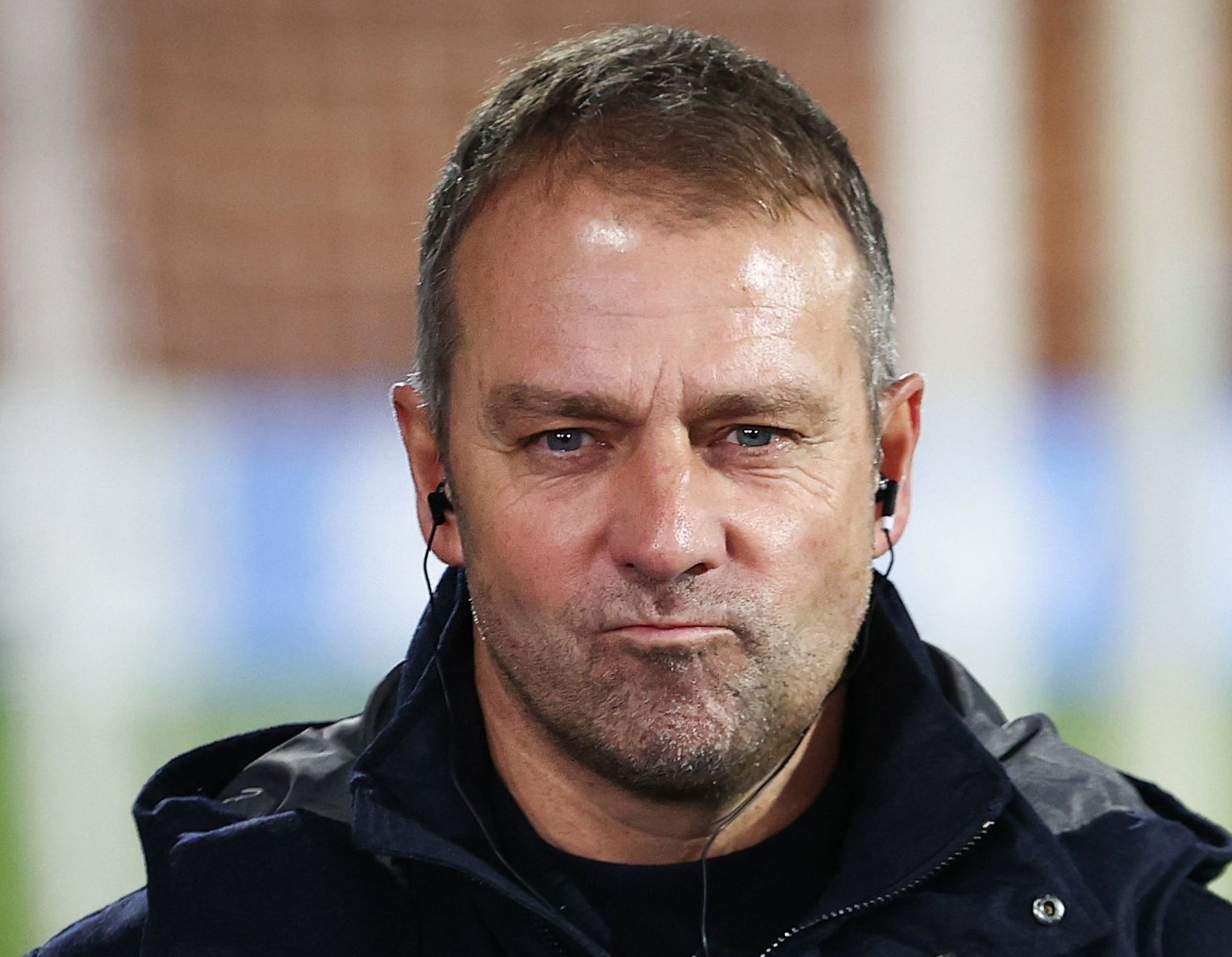 Erster Kader für Katar: Flick muss Abwehroptionen finden