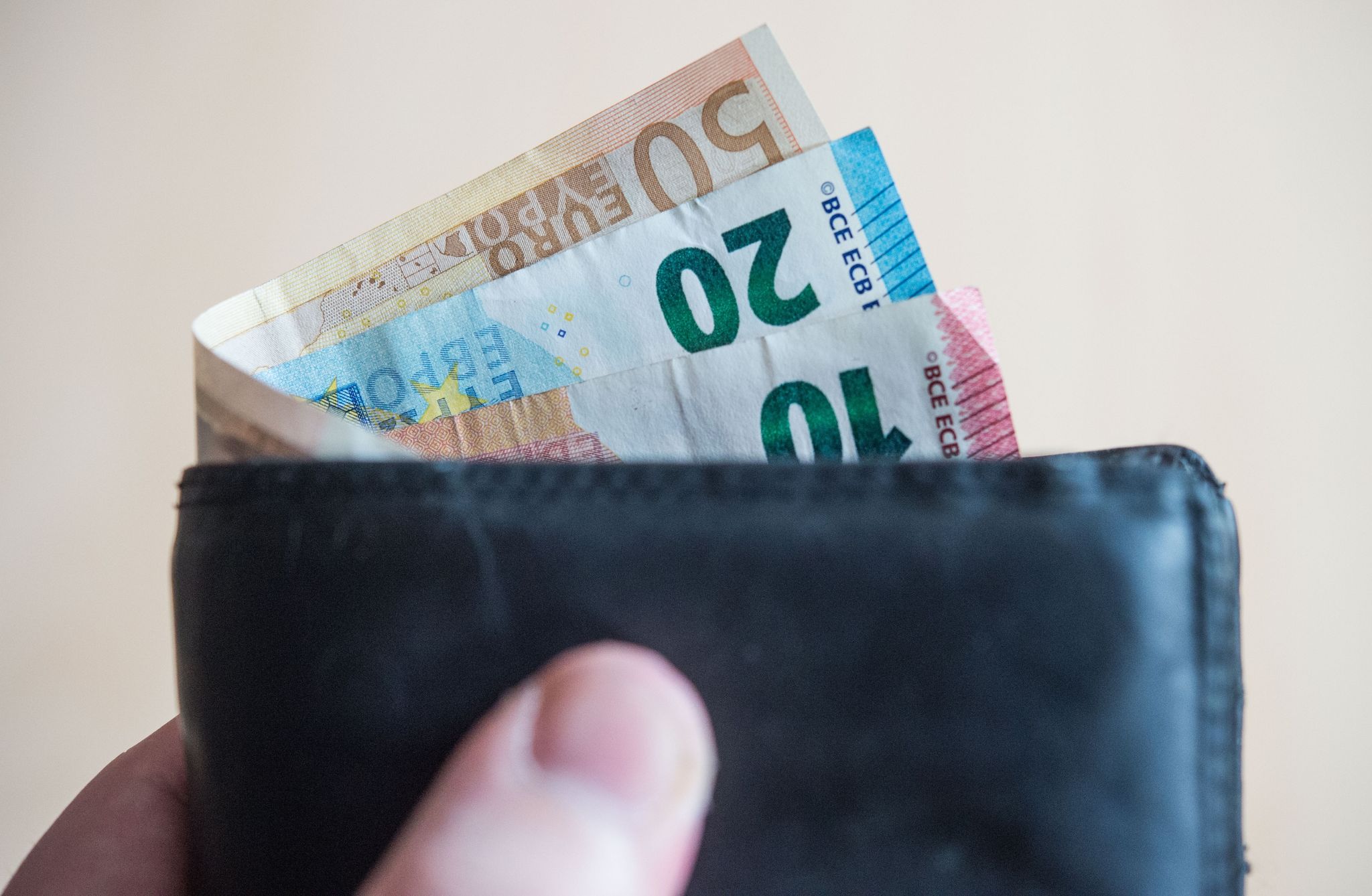 Währungshüter: Inflation sollte mittelfristig sinken