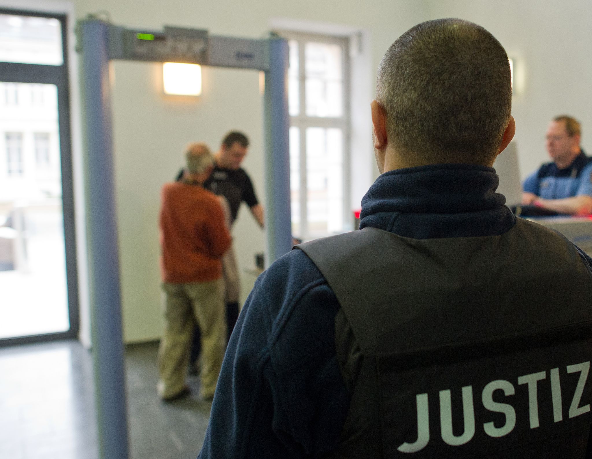 Ermordete Afghanin im Koffer – Prozess beginnt