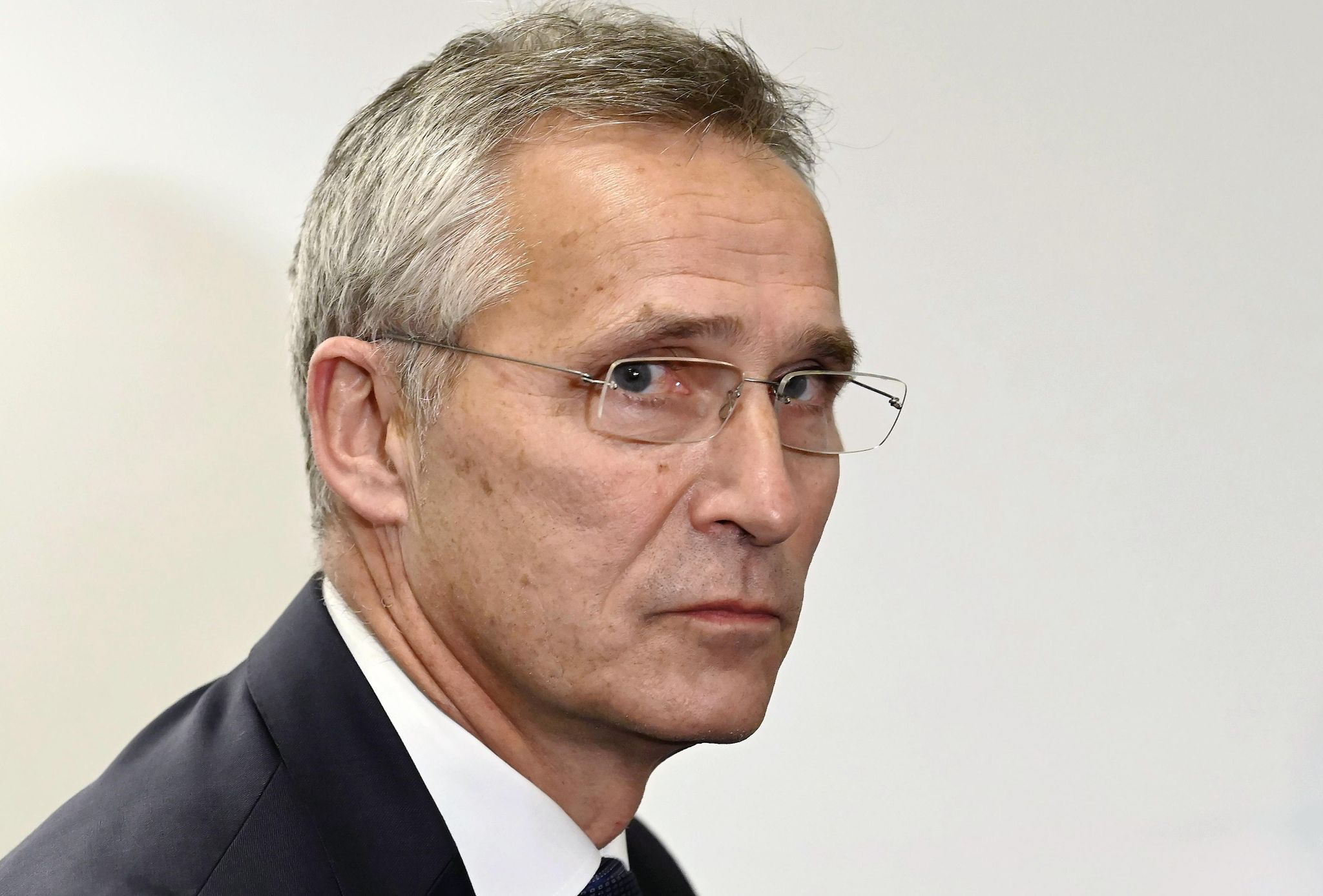 Nato-Generalsekretär macht brisante Vorschläge für Ostflanke