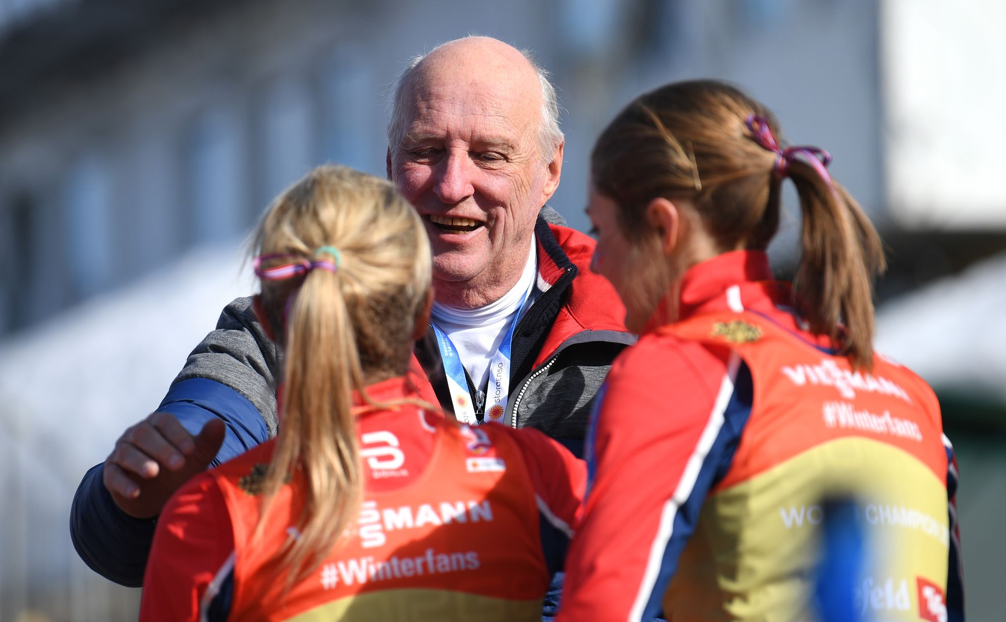 Das bringt der Wintersport am Freitag