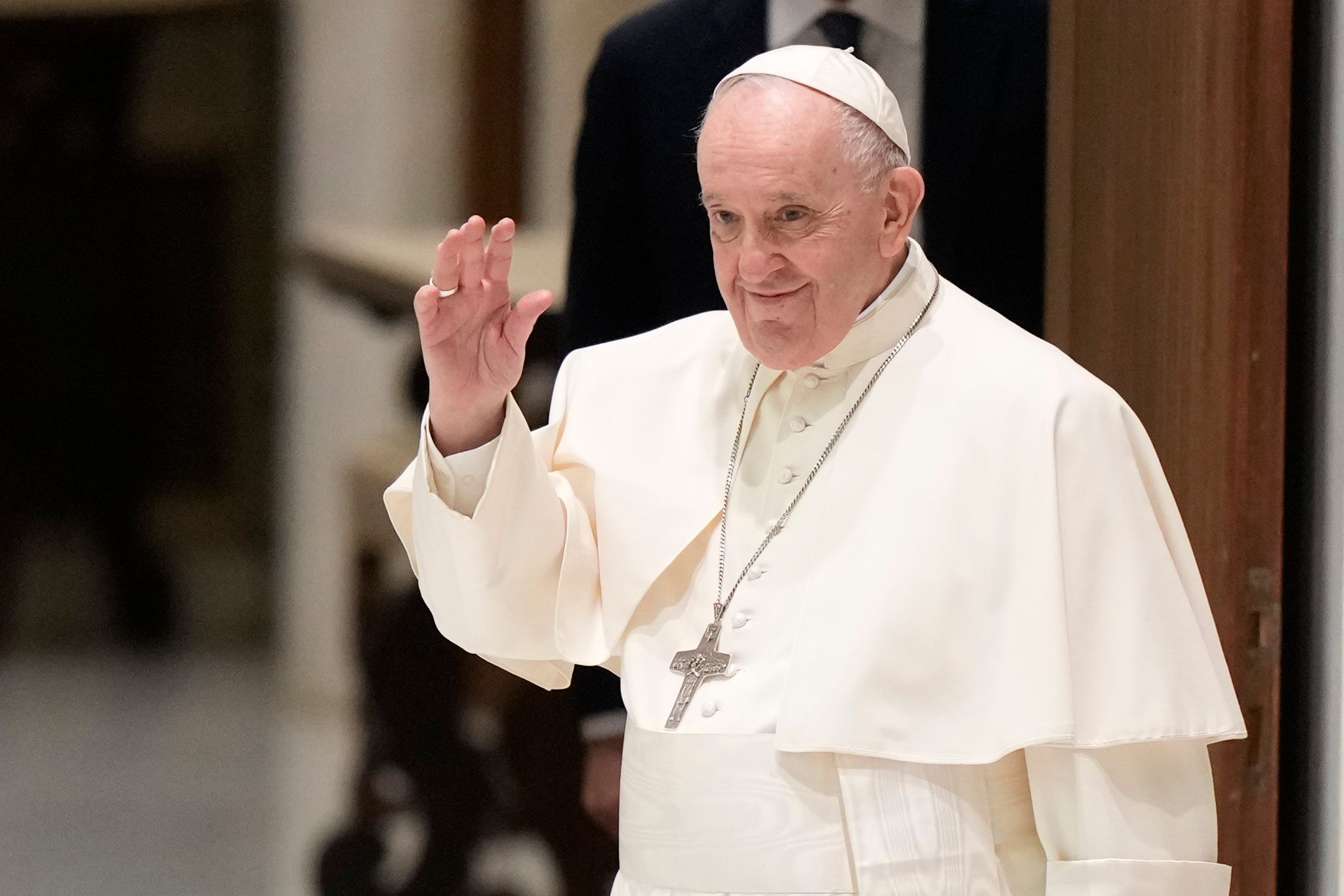 Chance für Laien und Frauen auf Vatikan-Topjobs