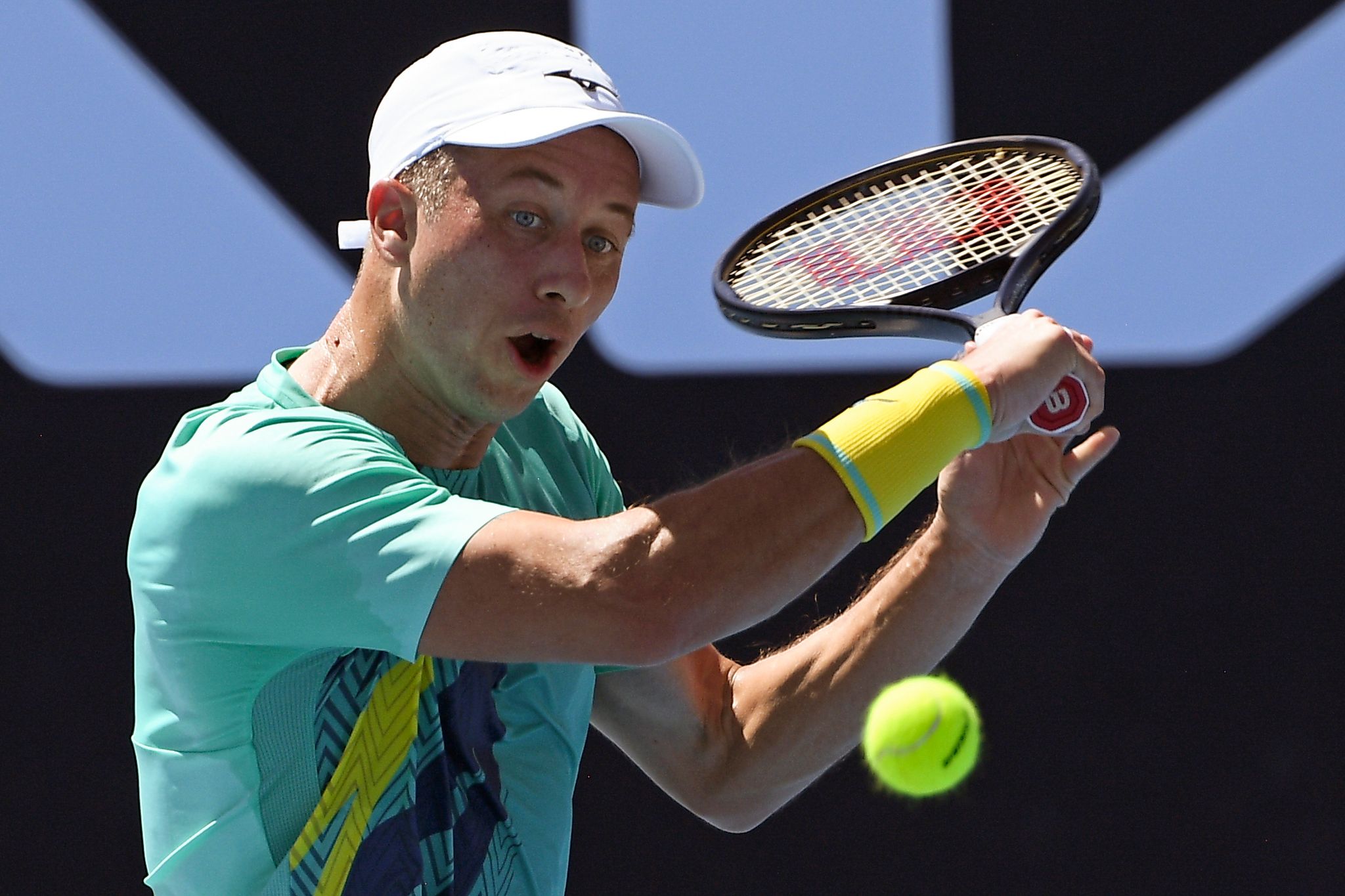 Kohlschreiber in Indian Wells ausgeschieden – Otte weiter