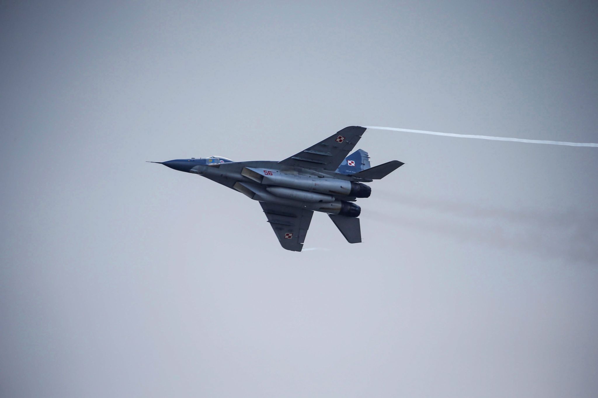 US-General bezweifelt Nutzen von mehr Kampfjets für Ukraine