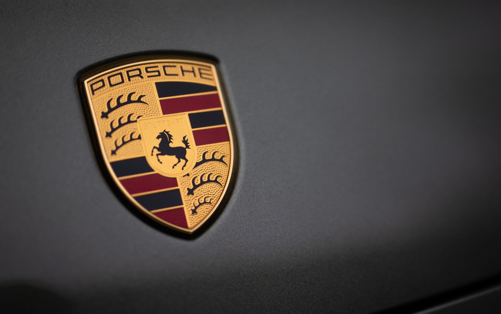 Porsche: Starke Geschäftszahlen und eine Elektro-Offensive