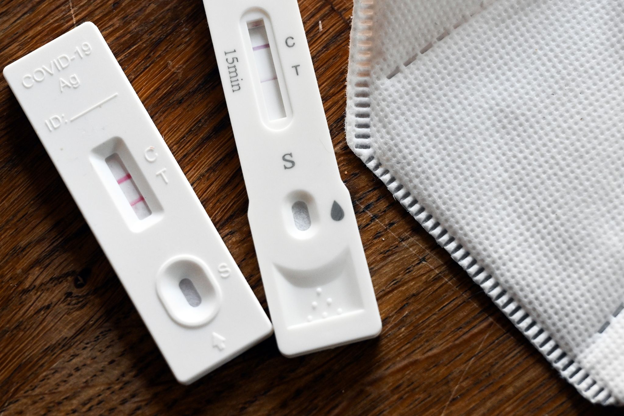 RKI meldet erneut gestiegene Sieben-Tage-Inzidenz