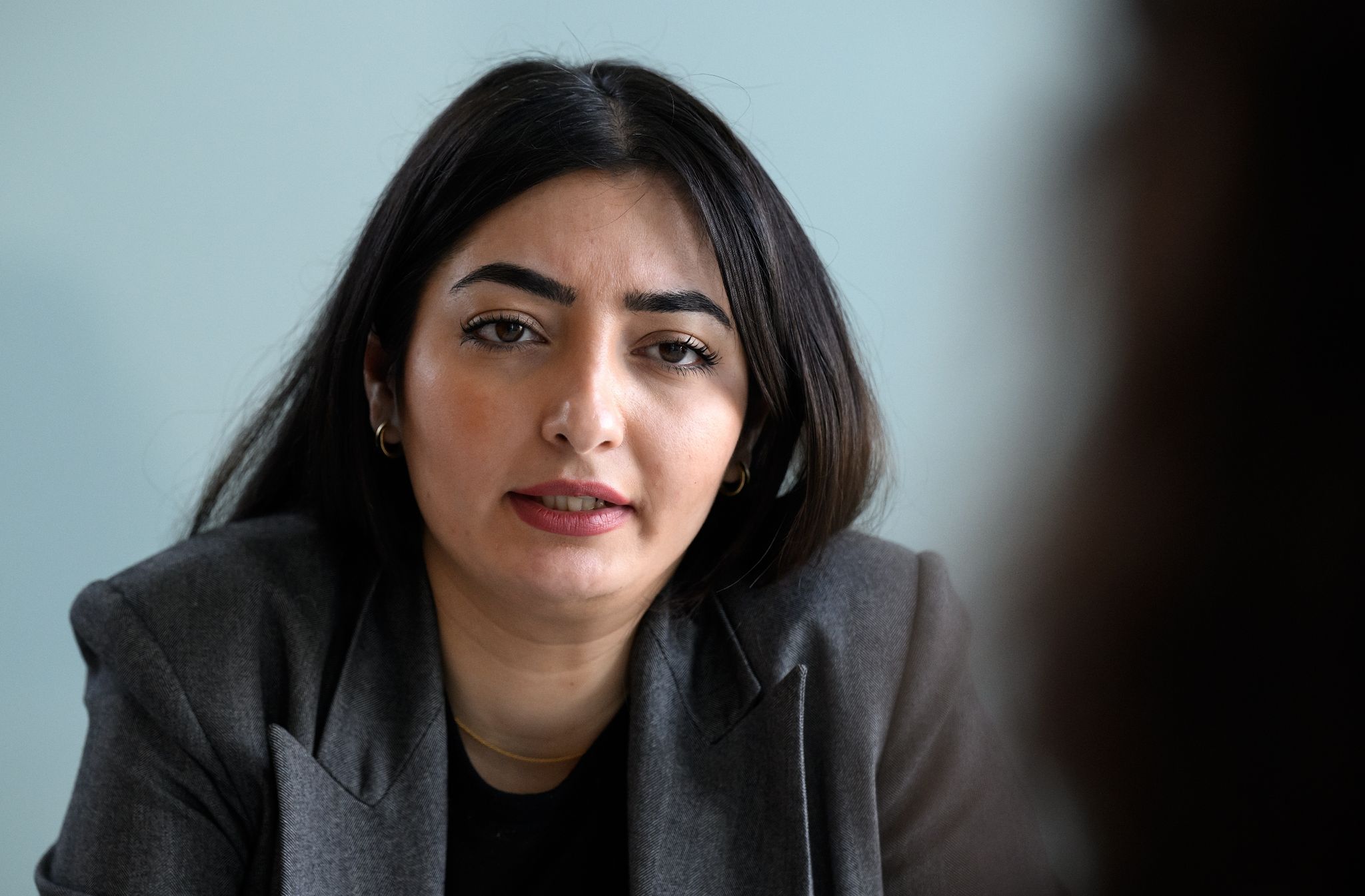 Antirassismus-Beauftragte: Nur Haltung zeigen reicht nicht