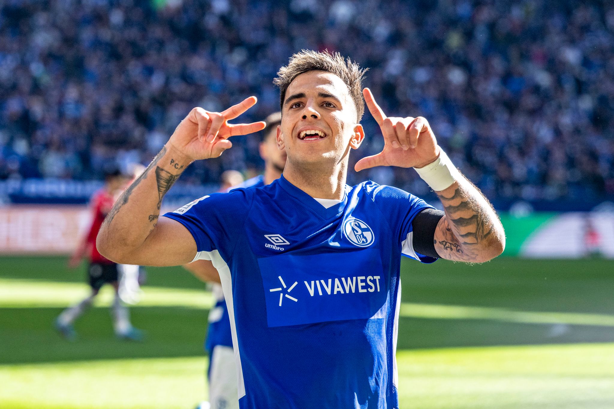 HSV vor neuem Zweitliga-Jahr – Werder und Schalke euphorisch