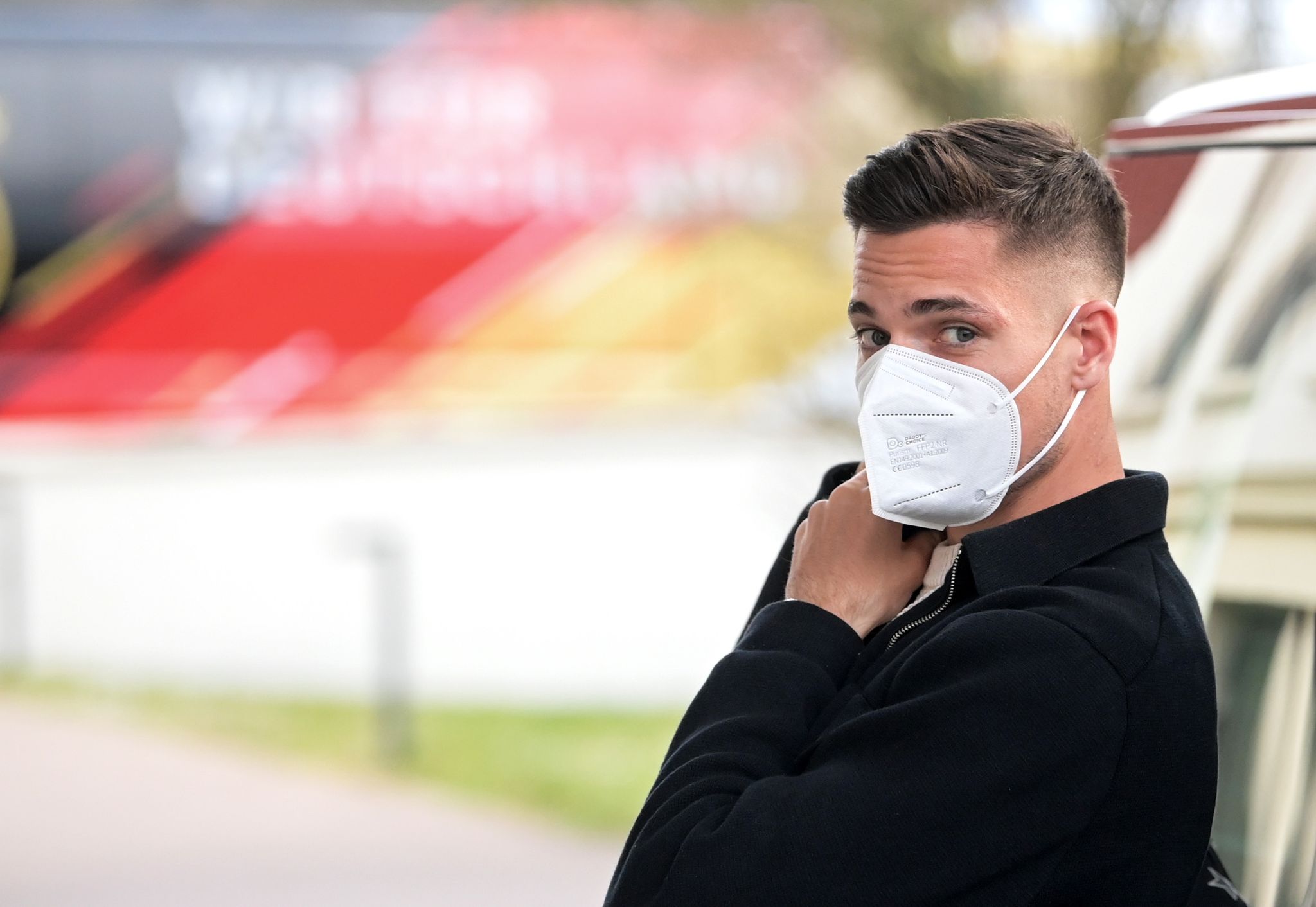 Kimmichs Schattenmann: Weigl darf bei Flick vorspielen