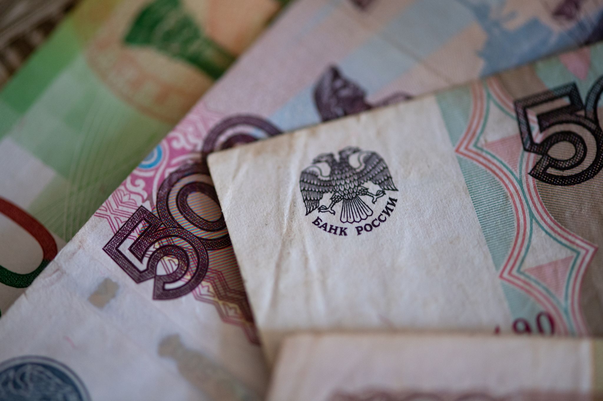 Steuert Russland erneut in die Staatspleite?