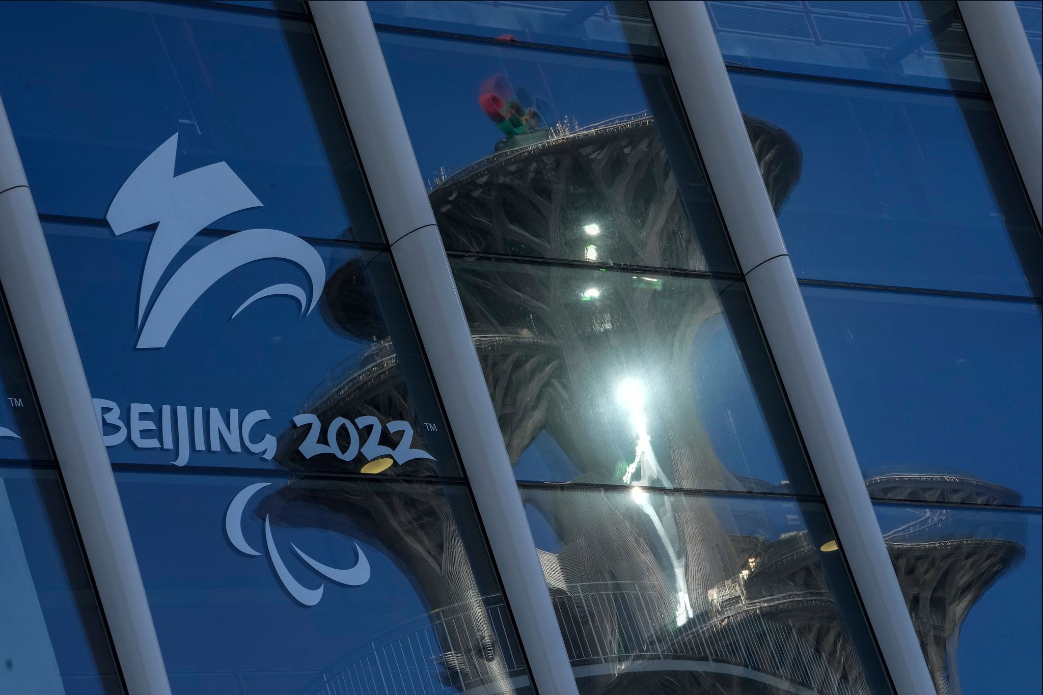 Schatten über den Paralympics: Putin, Pandemie und Peking