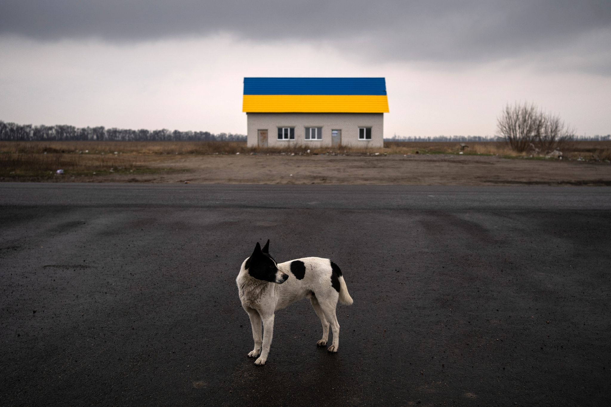 Krieg gegen die Ukraine: So ist die Lage