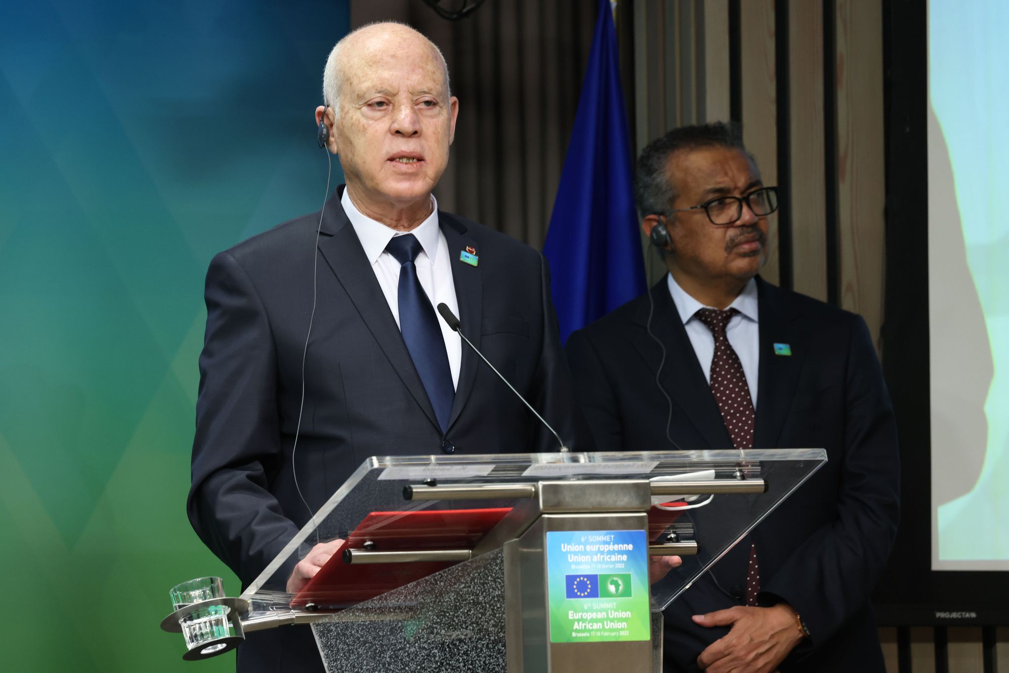 Juristen: Auflösung des Parlaments in Tunesien «nichtig»