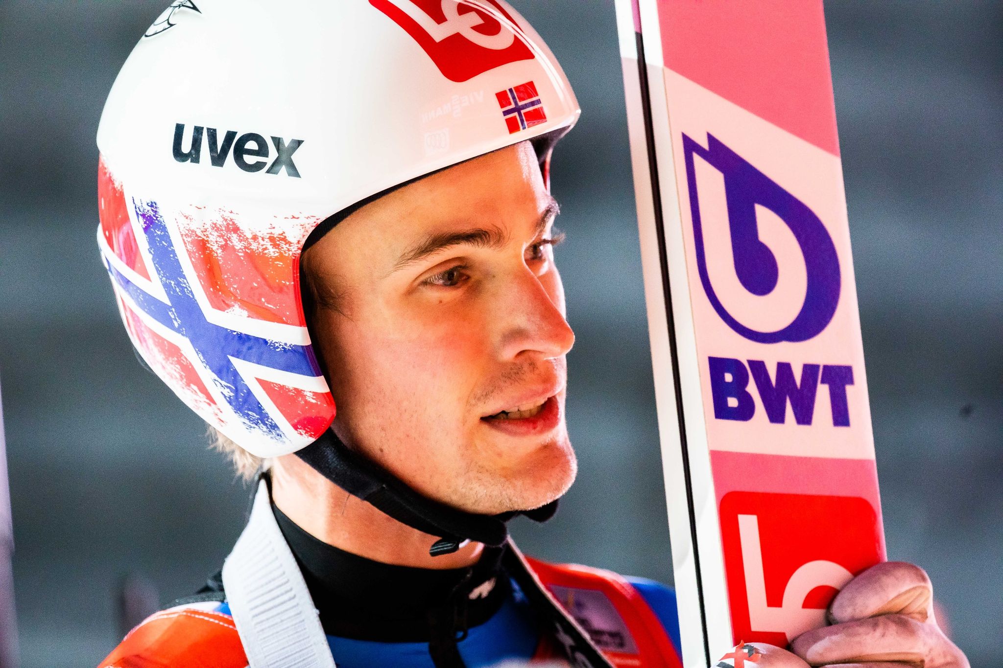 Ein Sturz und seine Folgen: Tandes Kampf mit der Angst