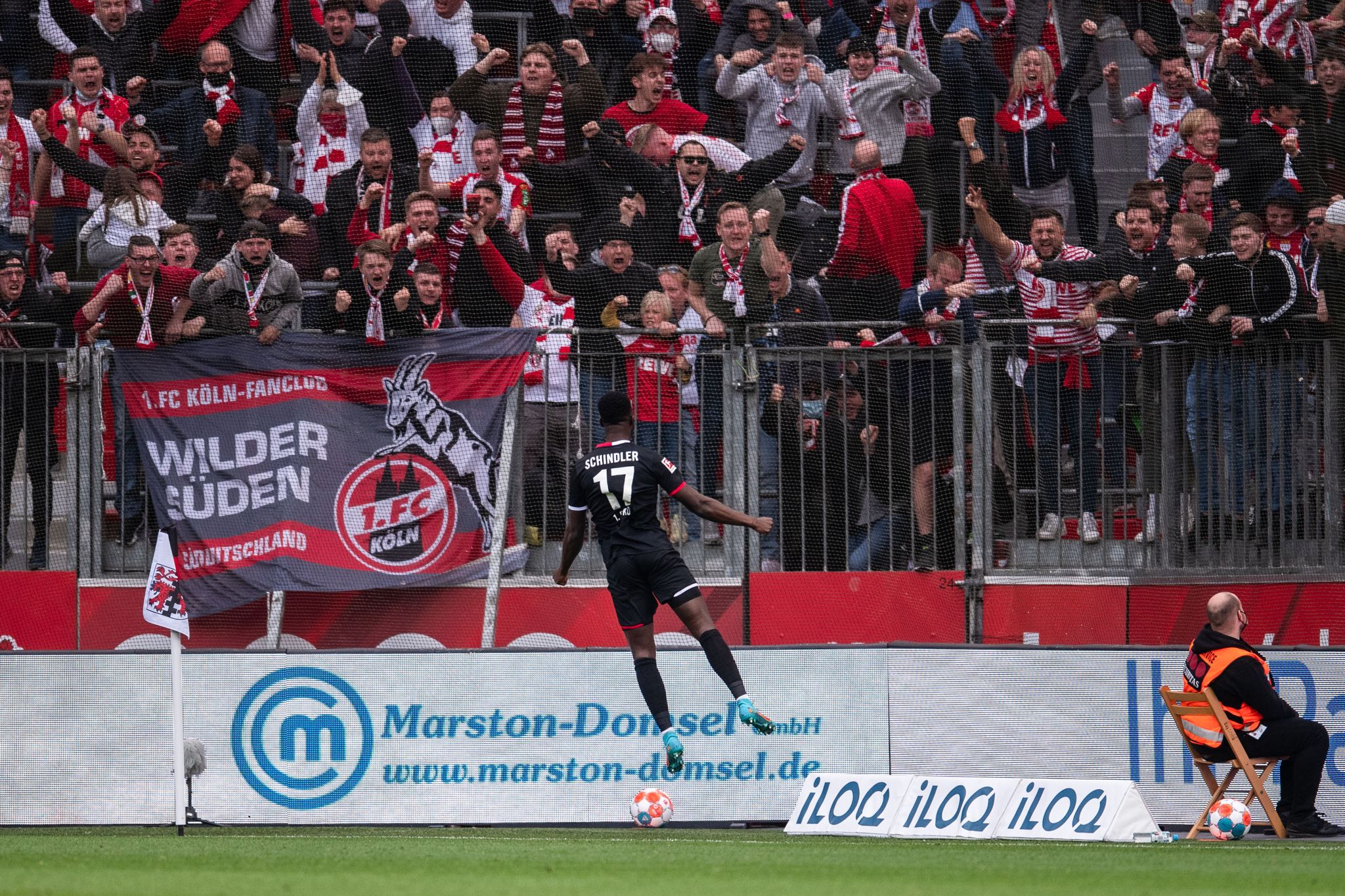 Wirtz erleidet Kreuzbandriss – Bayer verliert Derby