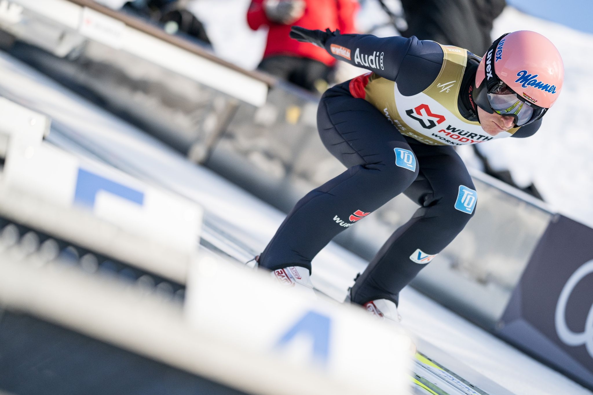 Das bringt der Wintersport am Samstag