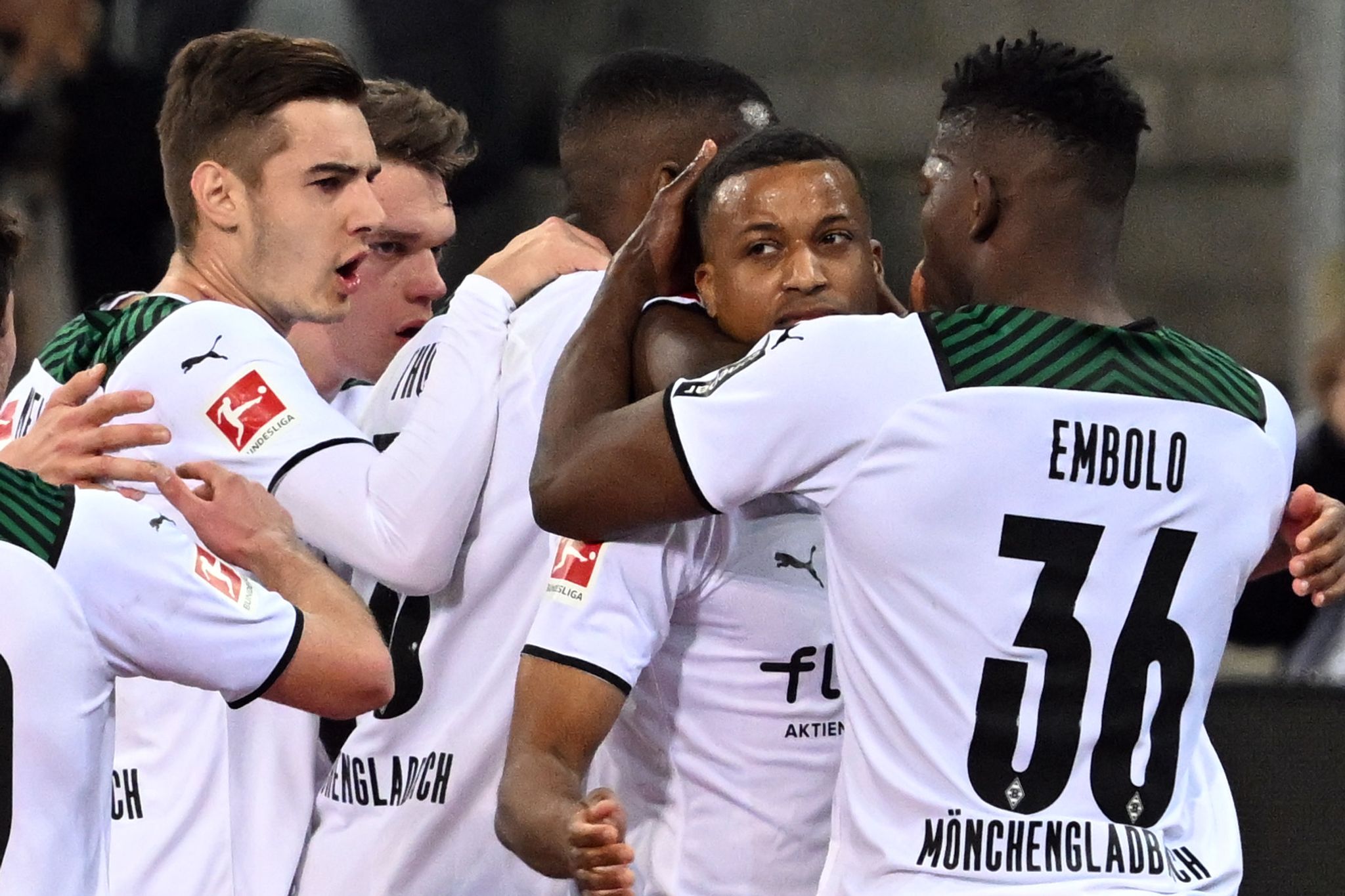 Korkut vor dem Aus – Borussia siegt im Krisen-Duell