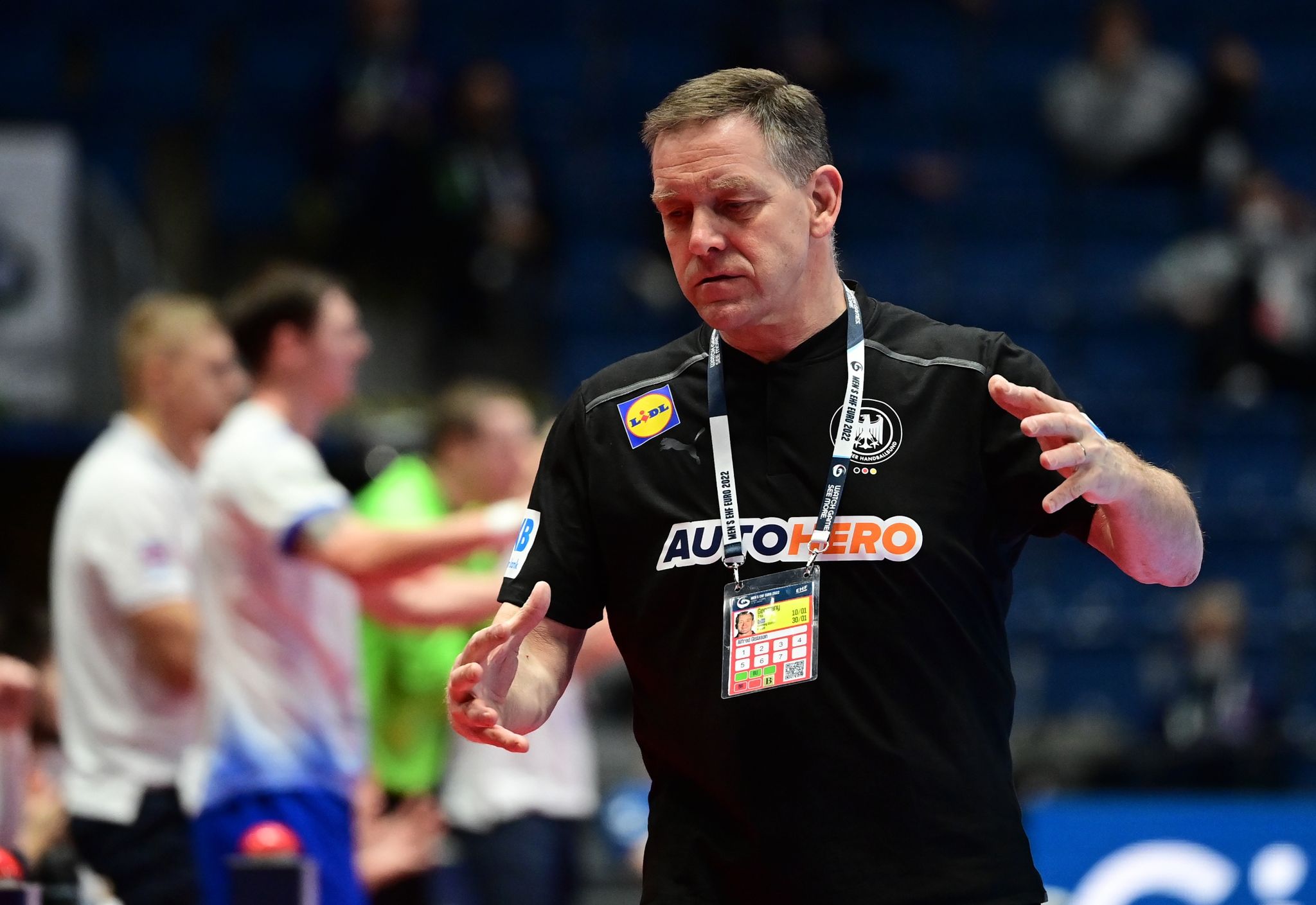 Nach Corona-EM: DHB-Team will wieder in die Spur finden