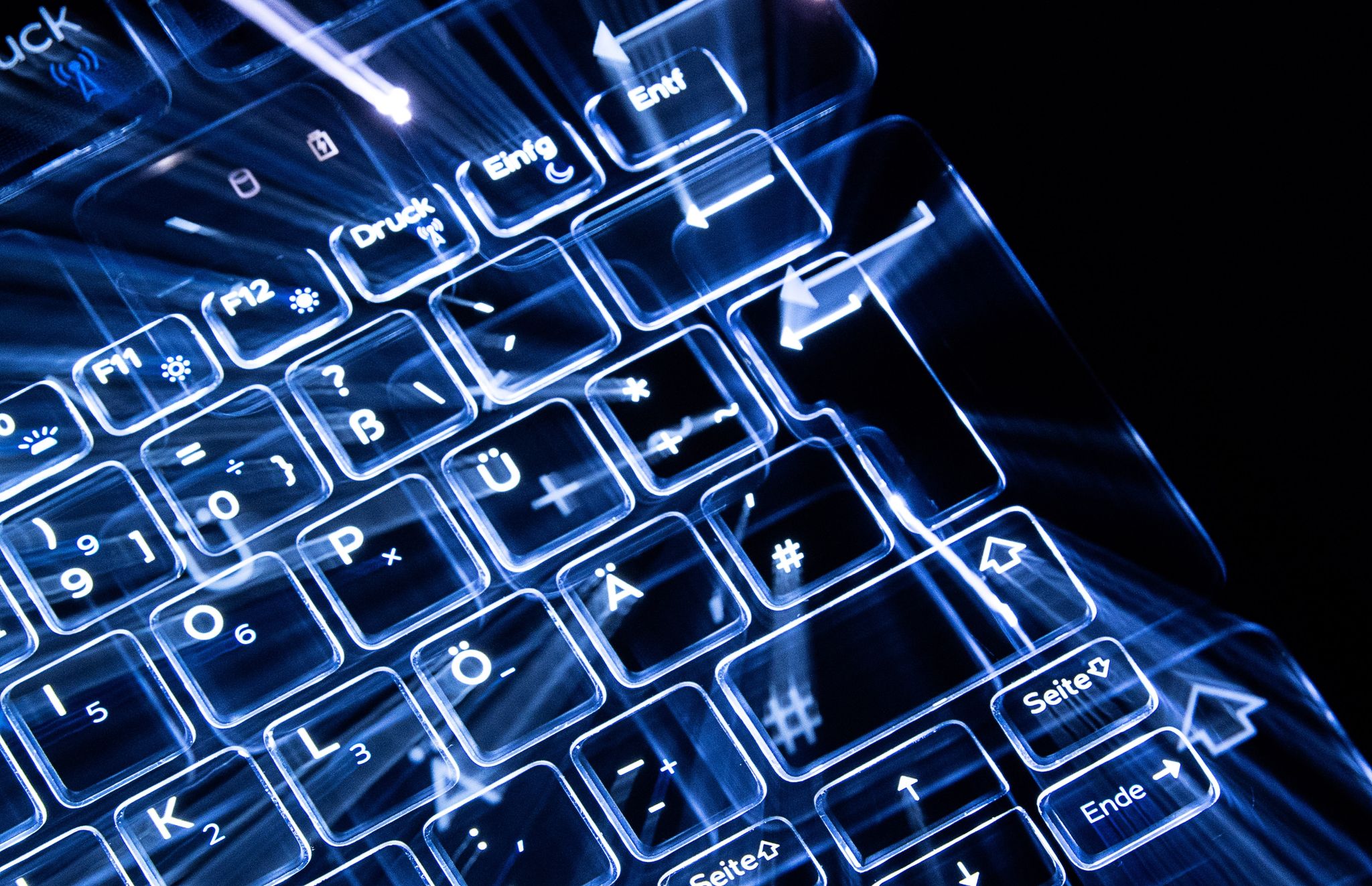 Experten warnen vor Cyberterrorismus im Ukraine-Konflikt