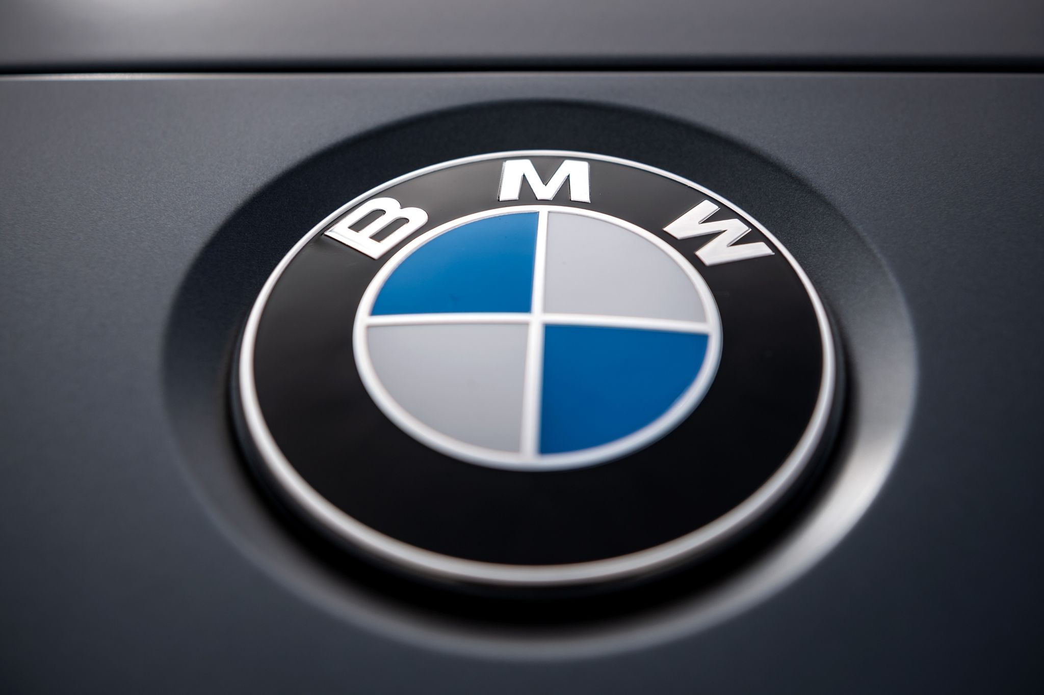 BMW vorsichtig optimistisch