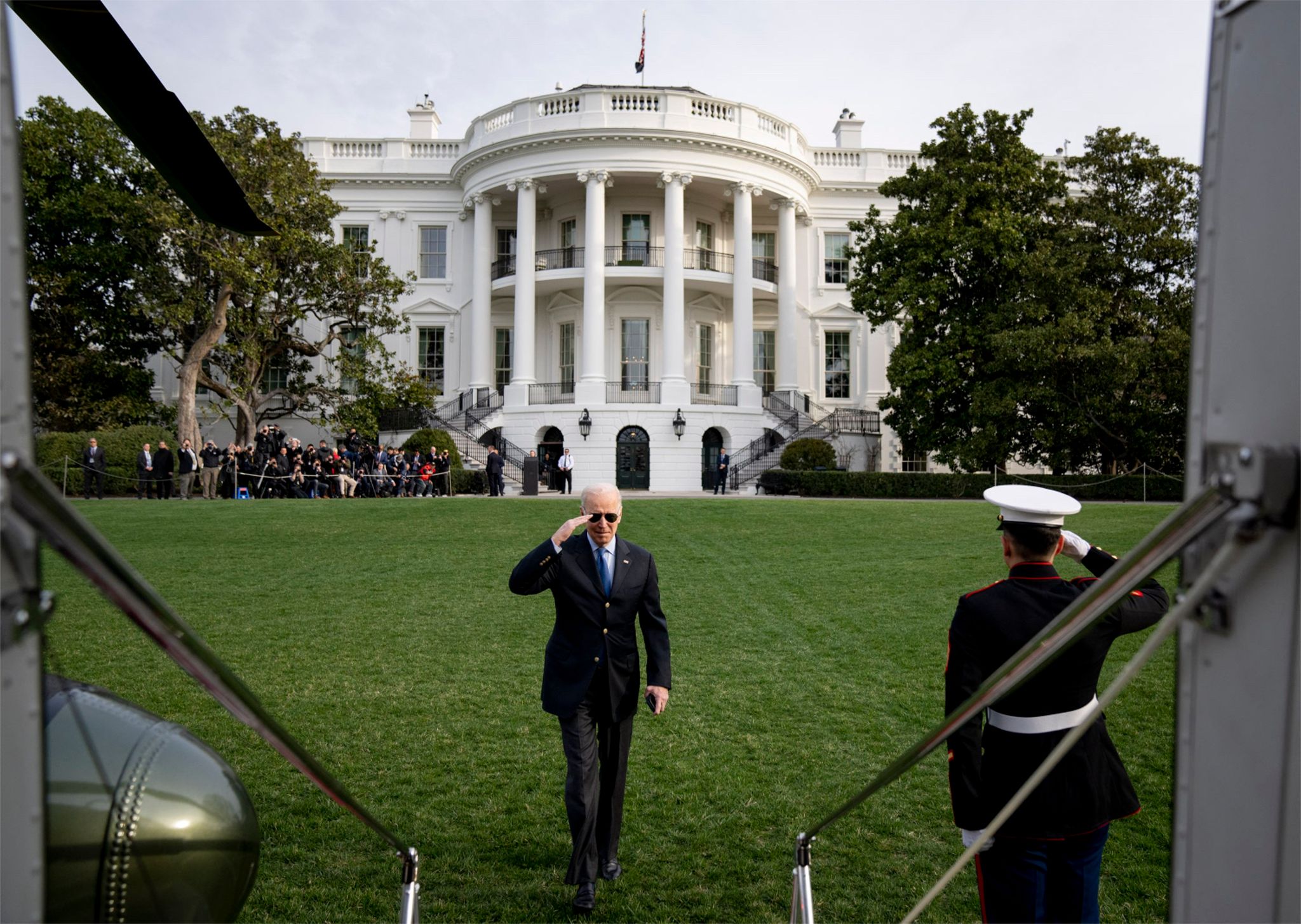 Westen, was nun? Nato, G7 und EU beraten in Brüssel