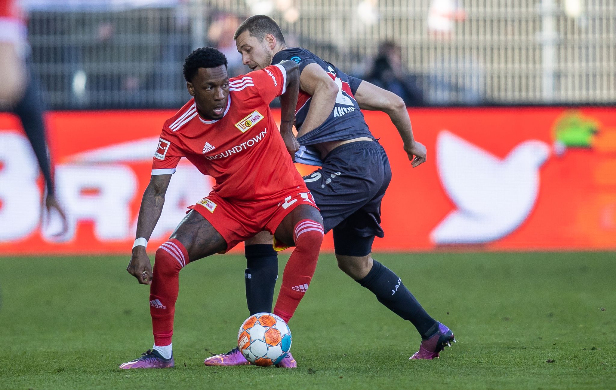 Glücksmoment dank Kalajdzic: Stuttgart holt Punkt bei Union