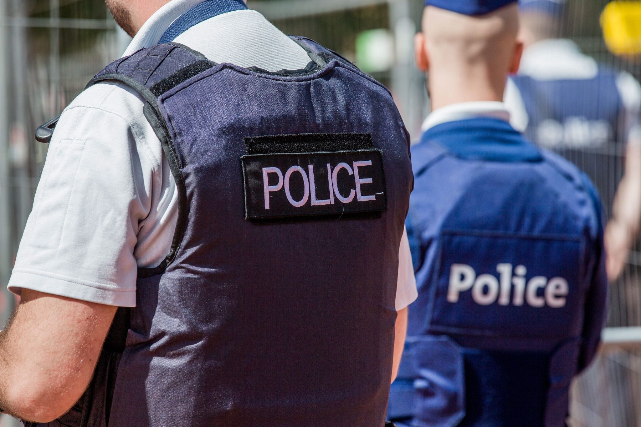 Auto fährt in Menschengruppe – Sechs Tote in Belgien