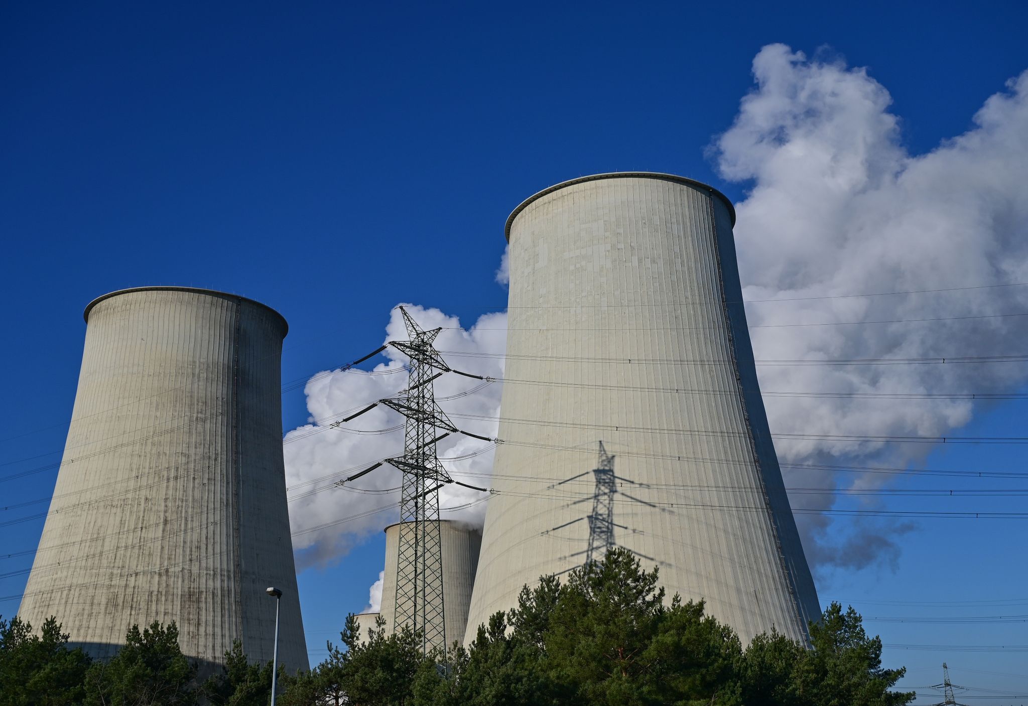 Bundesrechnungshof fordert Neuausrichtung der Klimapolitik