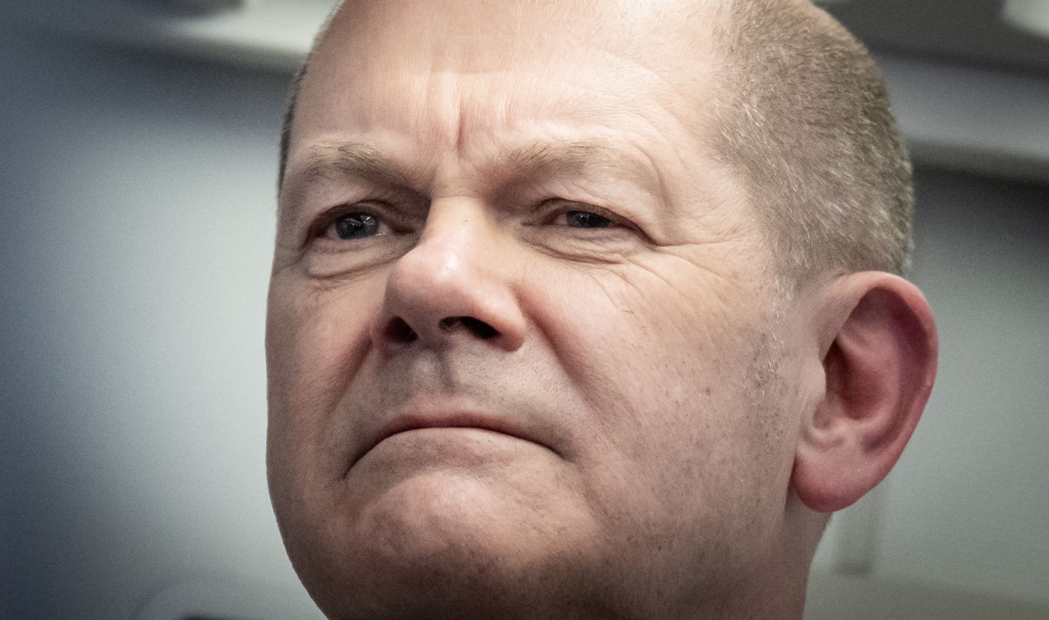 Scholz an Schröder: Russland-Posten sind keine Privatsache