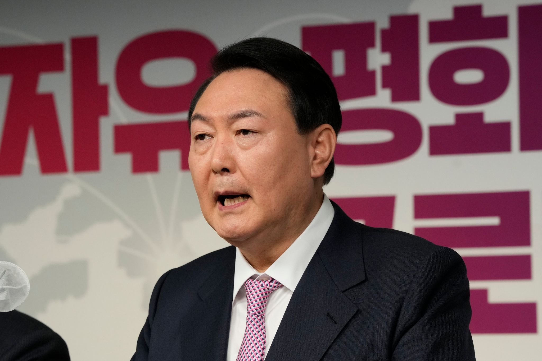 Südkoreaner wählen Oppositionskandidaten zum Präsidenten