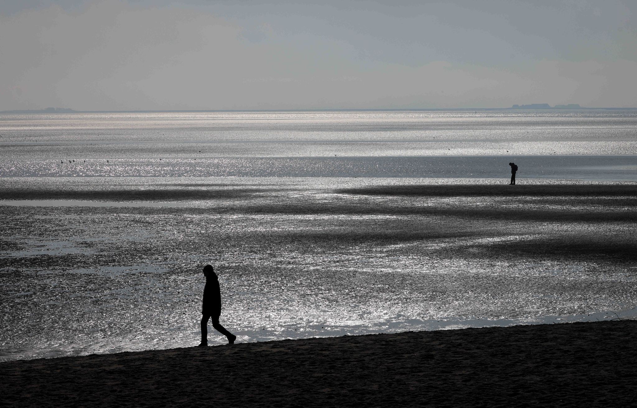 Nahende Osterferien: Der Norden erwartet viele Feriengäste