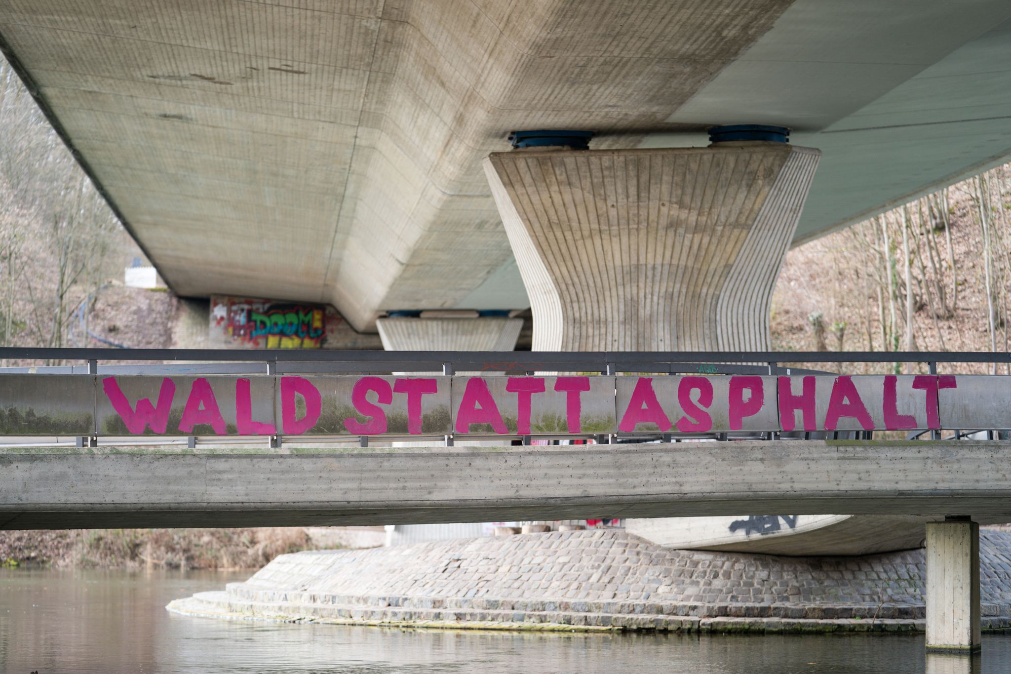 Rahmenabkommen Biodiversität kommt nicht voran