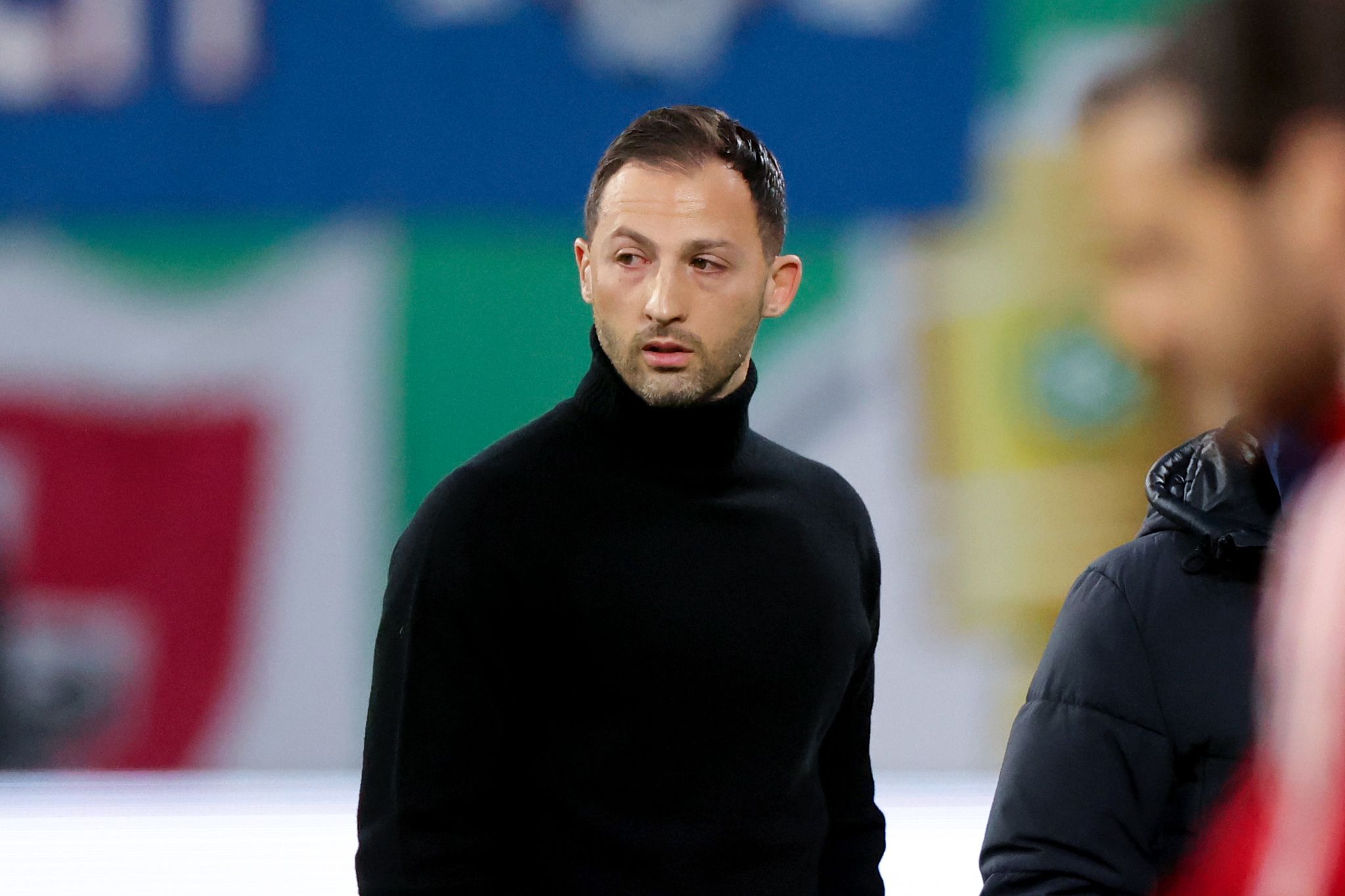 «Gänsehaut»: Forsberg schießt Leipzig ins Pokal-Finale