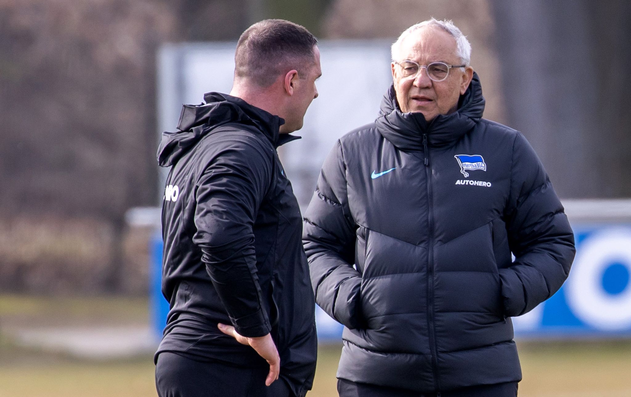 Fußball-Bundesliga: Sechs Spiele, sechs Köpfe