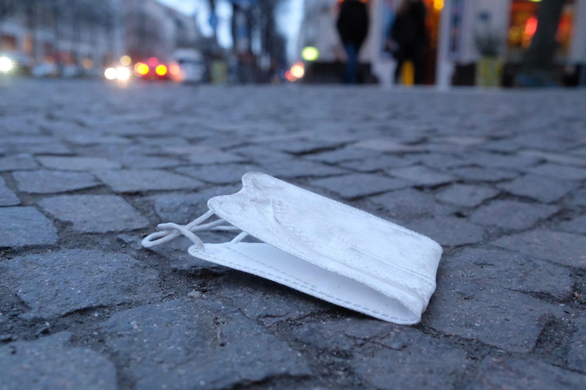 Fragen und Antworten zum Ende der Maskenpflicht