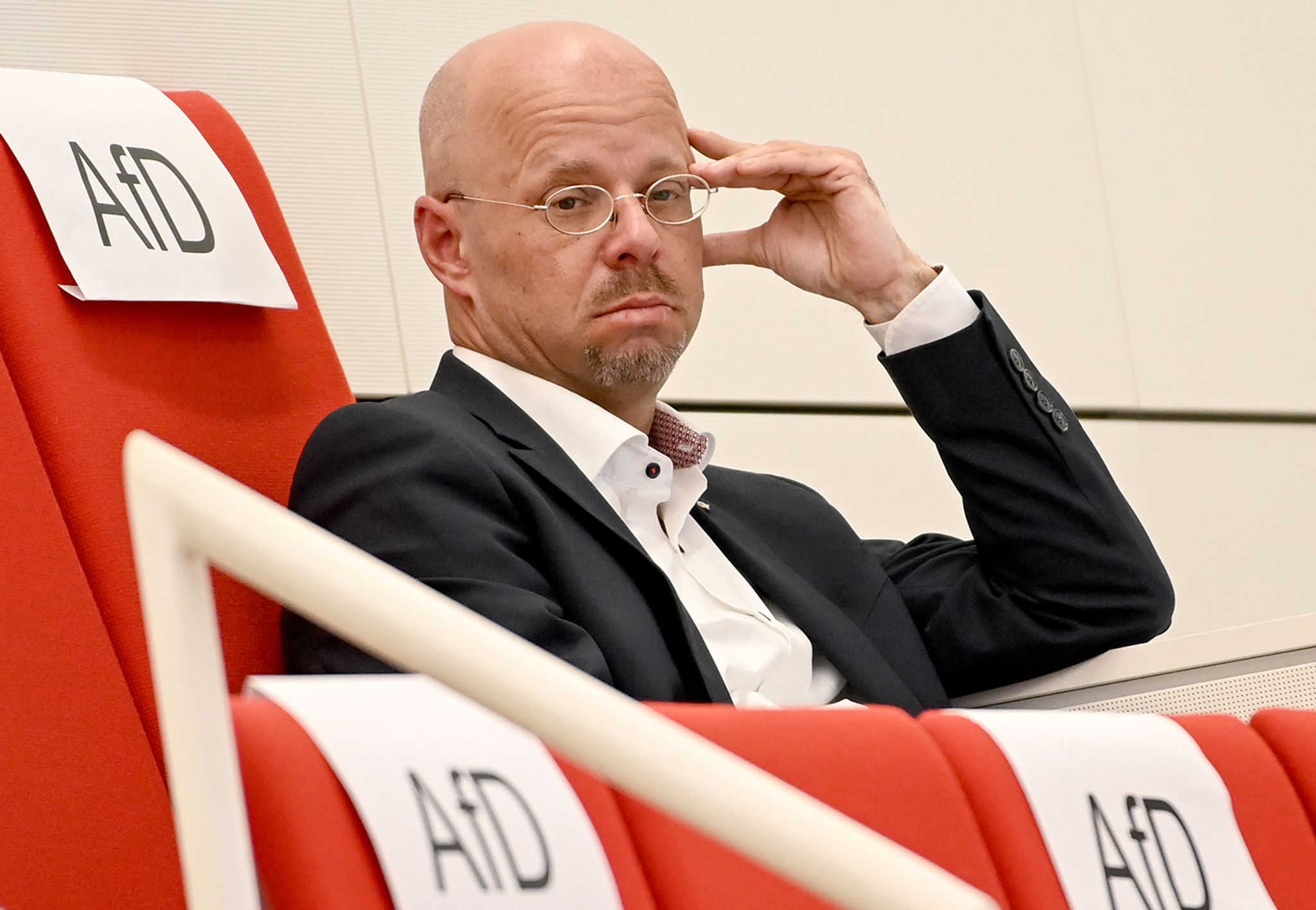Gericht bestätigt Entzug der AfD-Mitgliedschaft von Kalbitz