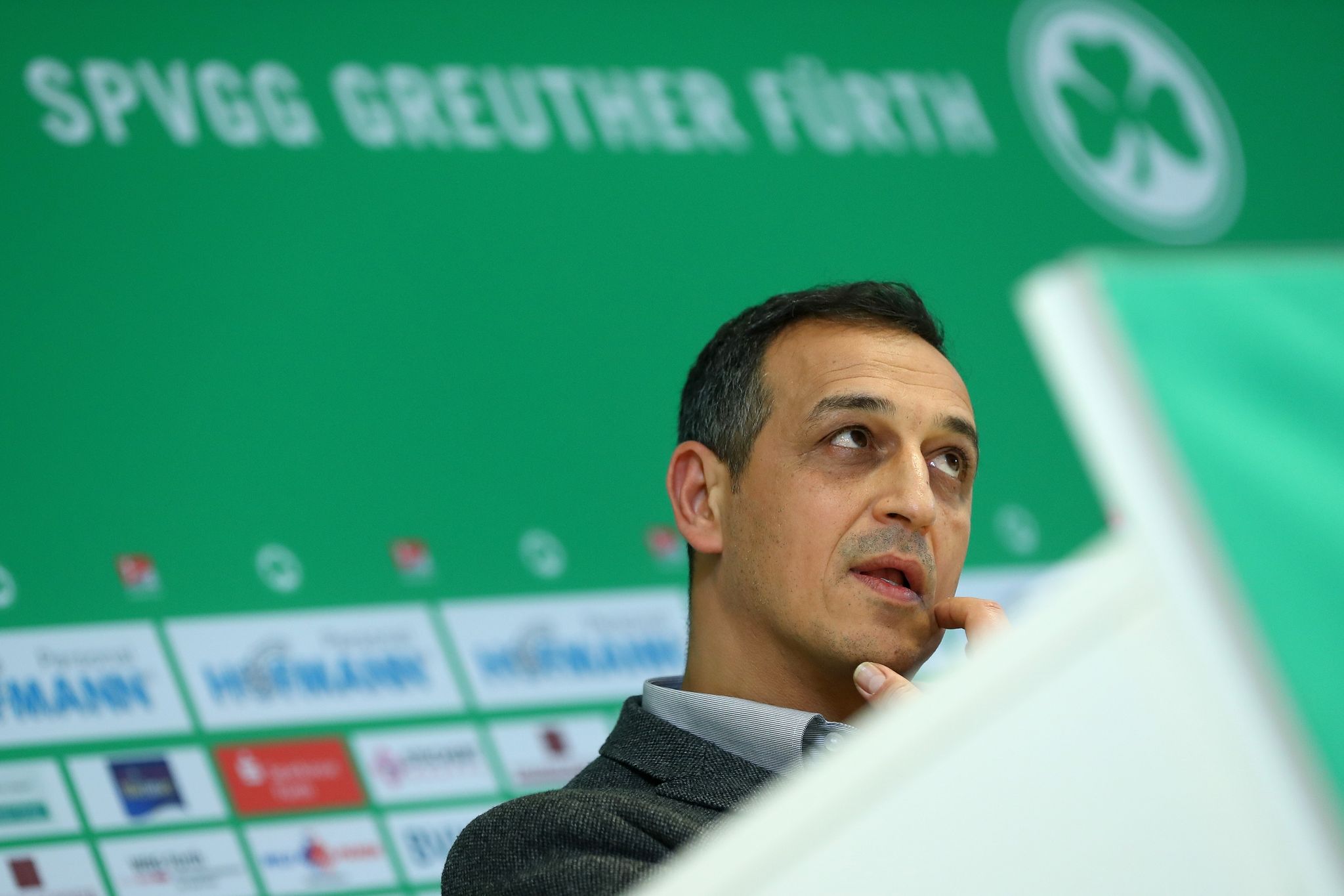 Tränen, Schmerz und neue Ziele: Fürths ungewisse Zukunft