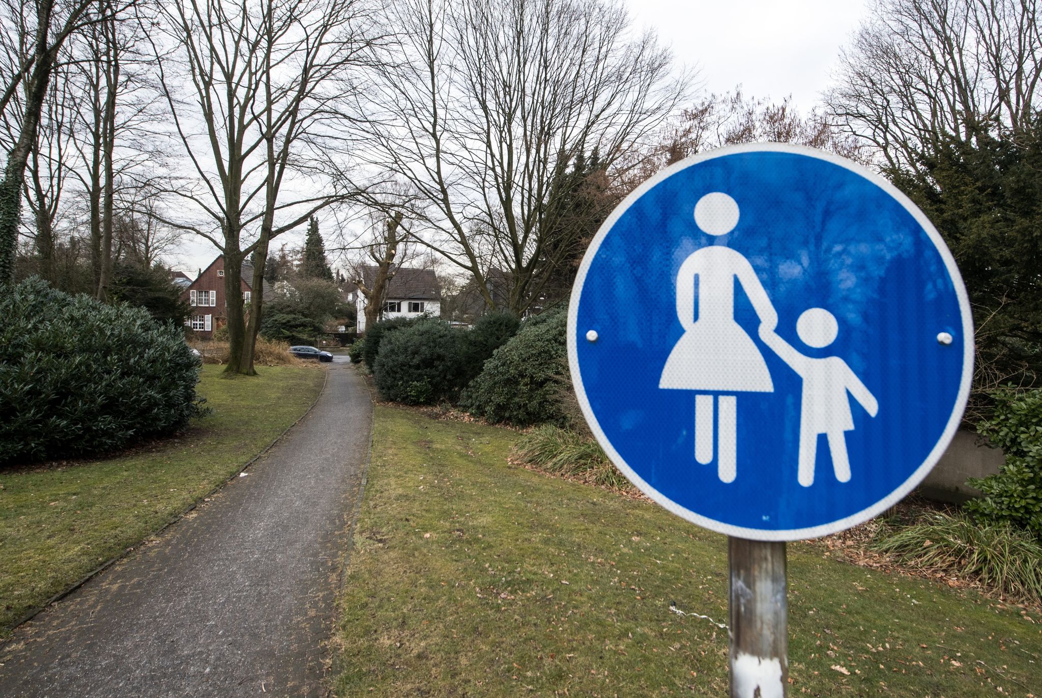 Nach Säureanschlag: Anklage gegen 41-jährigen Belgier