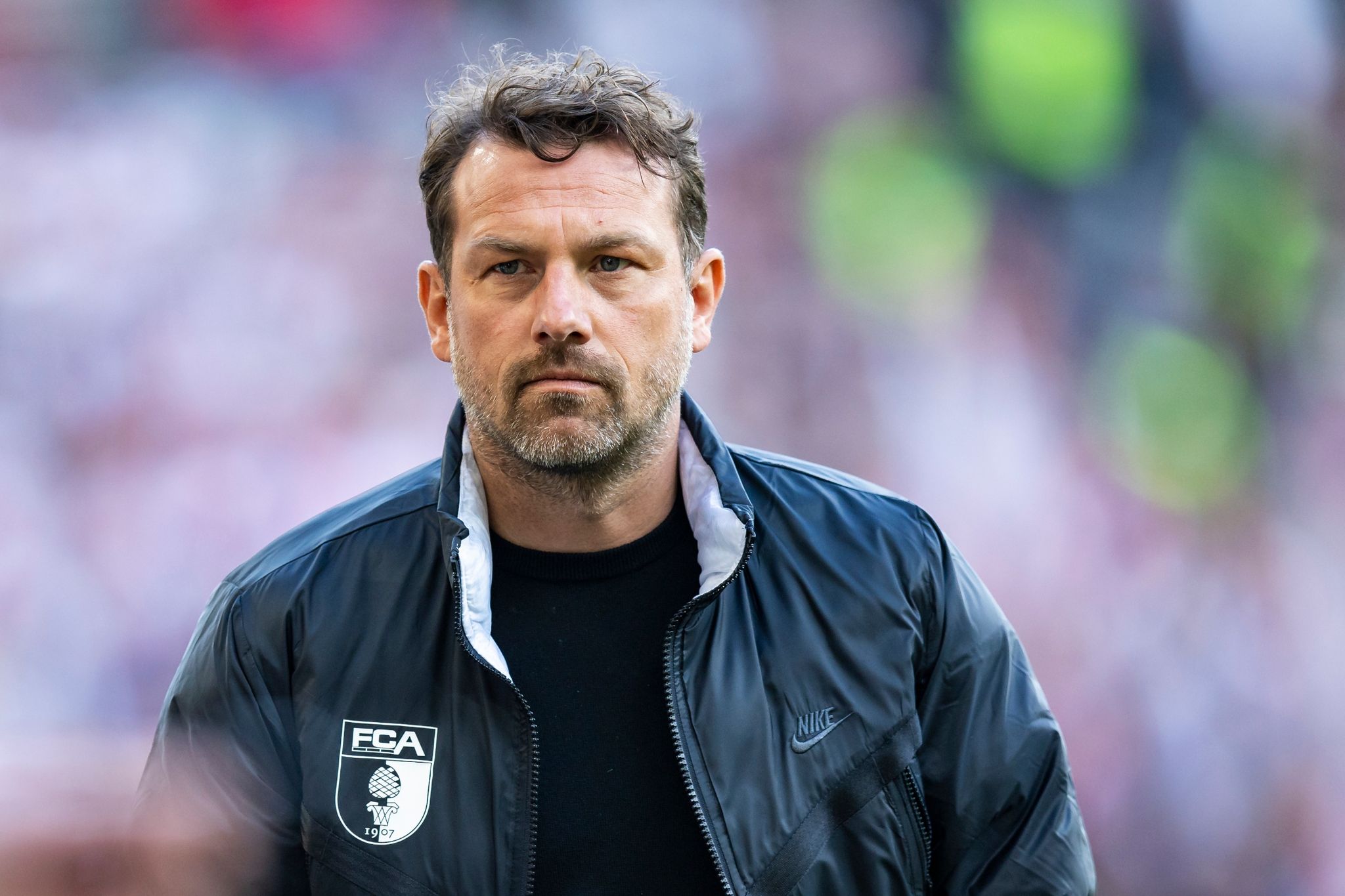 «Schnee von gestern»: Augsburg im Nachholspiel gegen Mainz