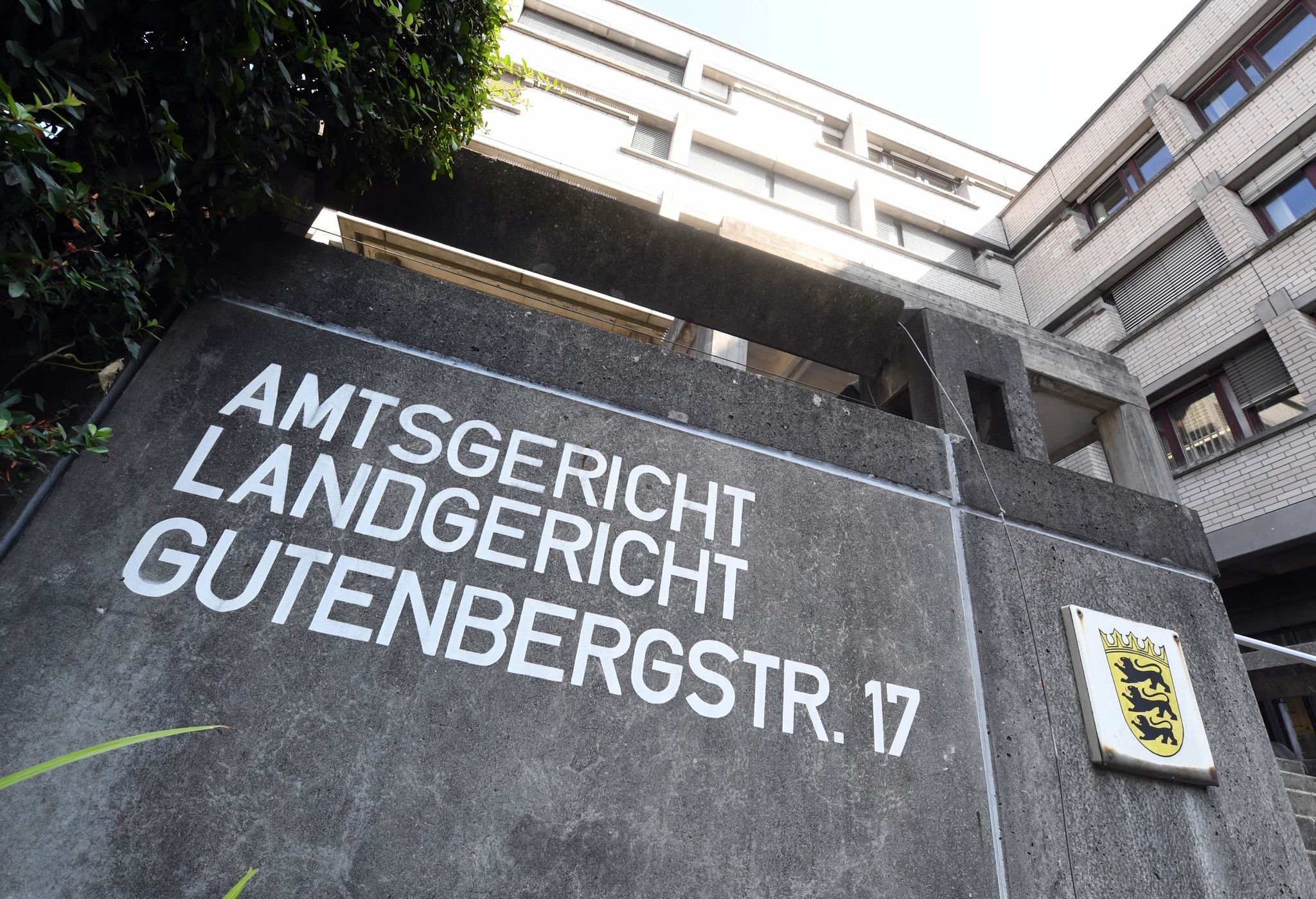 Fahrlehrer wegen Mordversuchs zu Bewährungsstrafe verurteilt